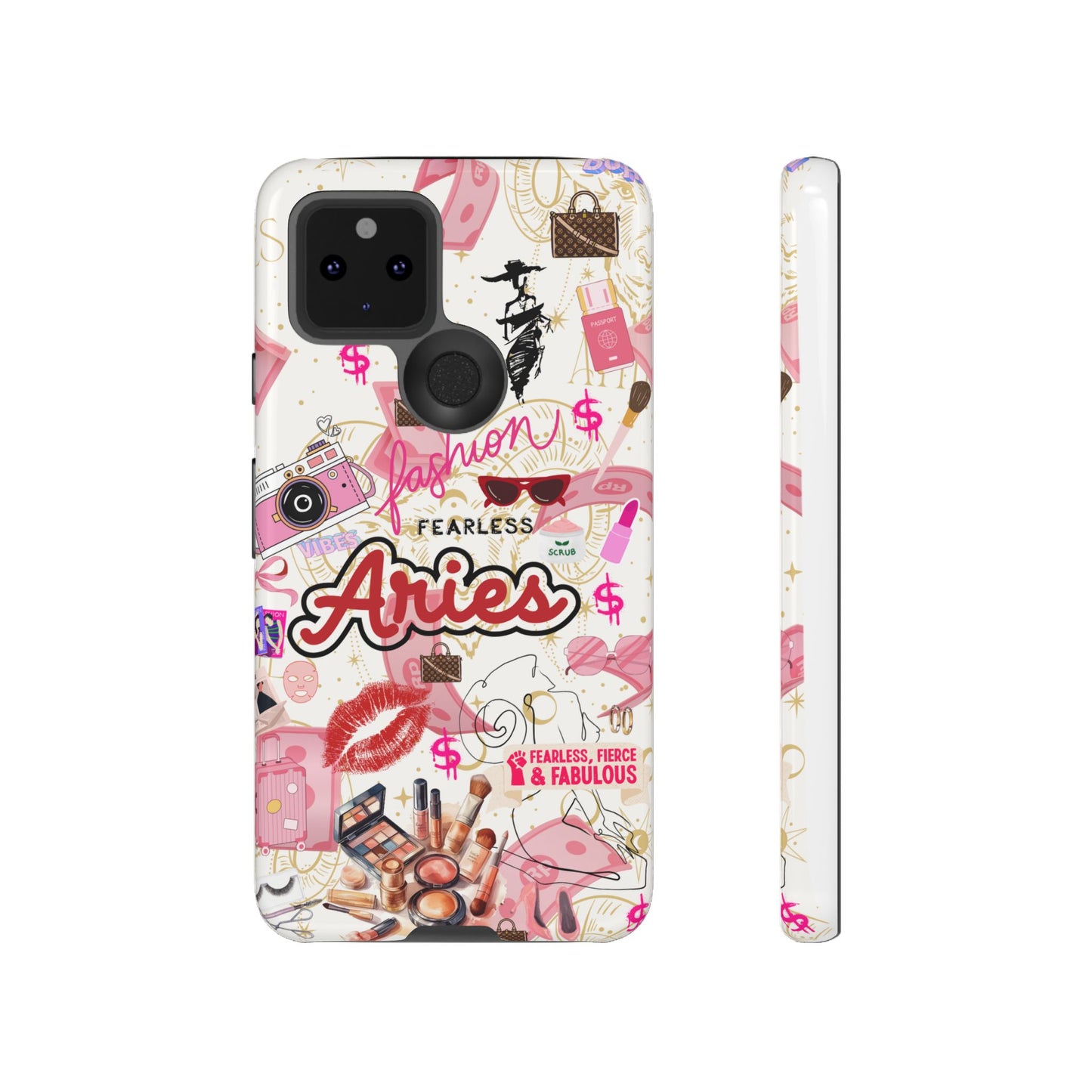 Aries Phone Case