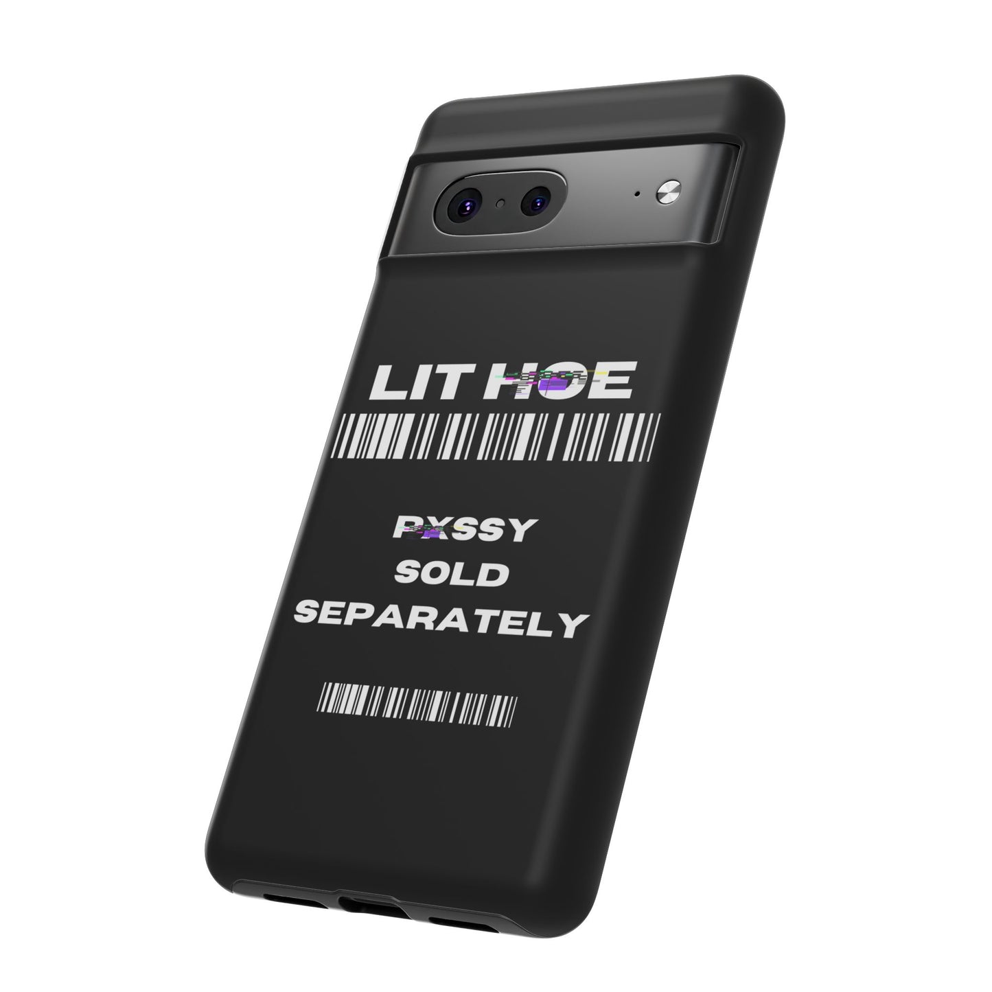 Lit Ho3 Phone Case