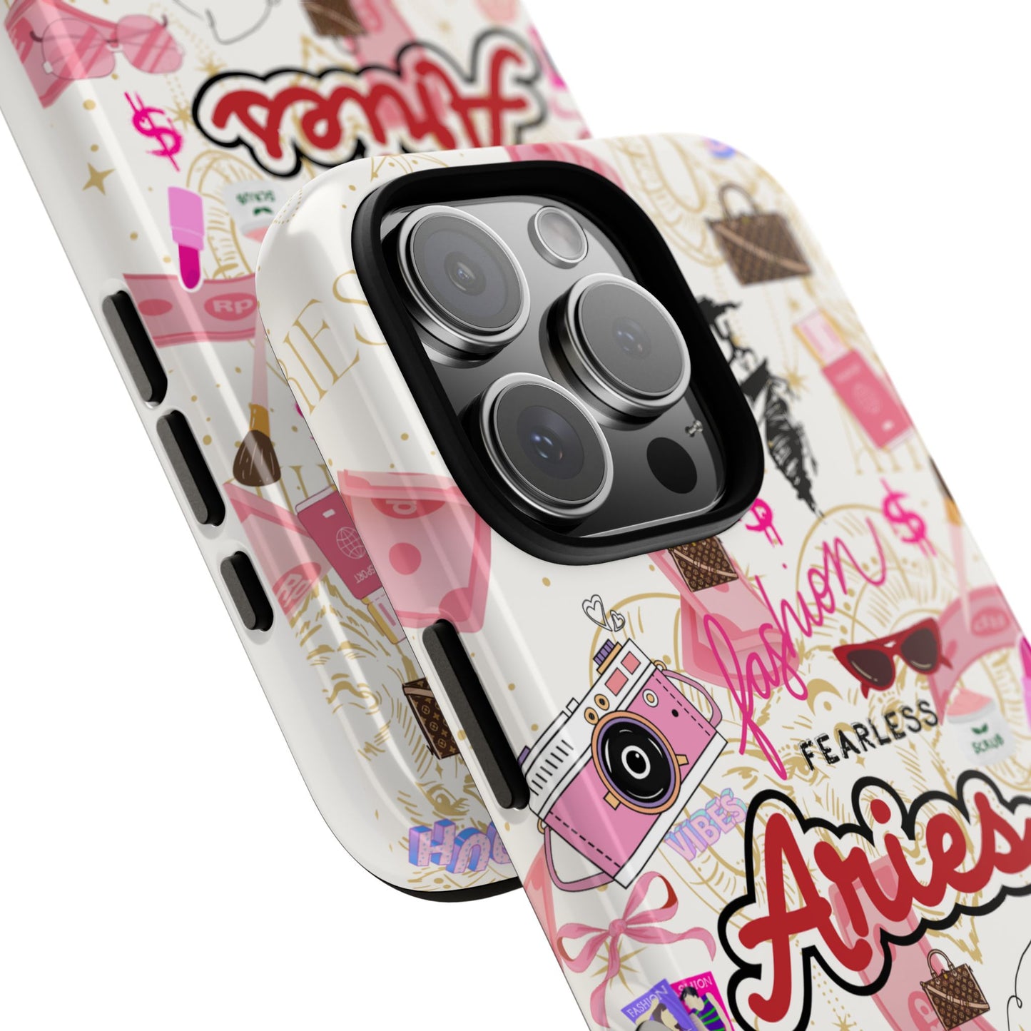 Aries Phone Case