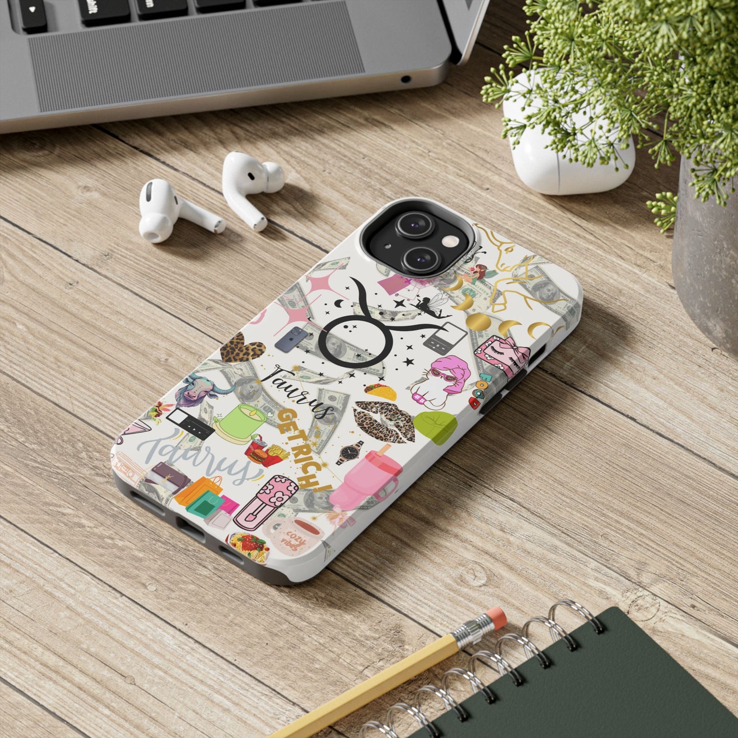 Phone Case Taurus