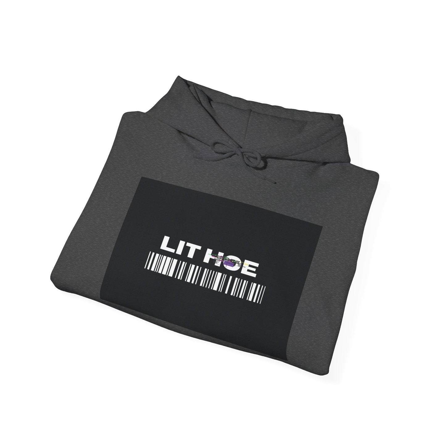 Lit Ho3 Hoodie