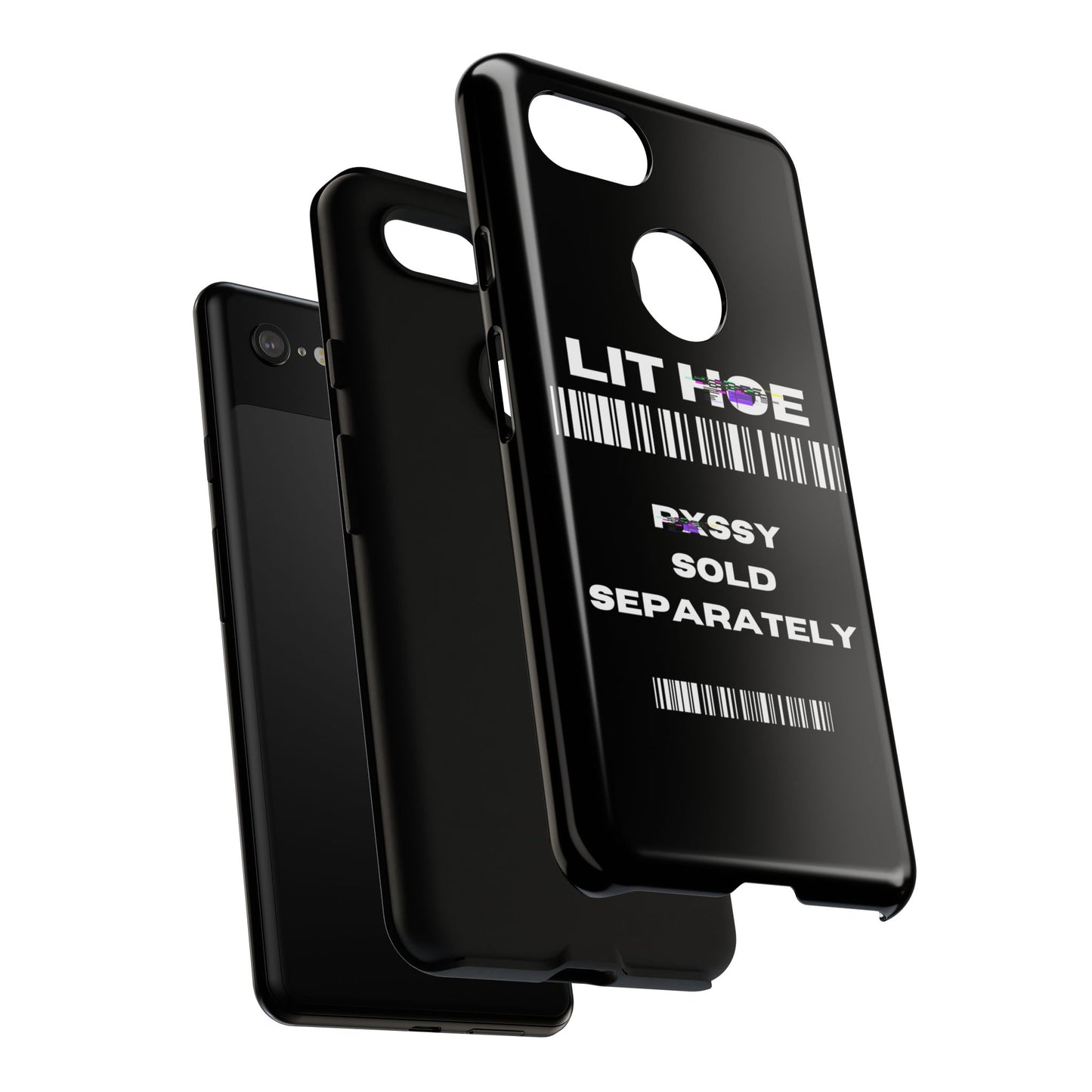 Lit Ho3 Phone Case