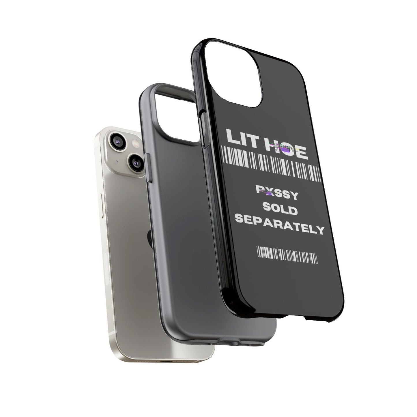 Lit Ho3 Phone Case