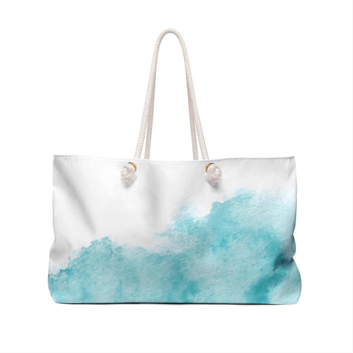 Paint Splash Daddy House Weekender Bag