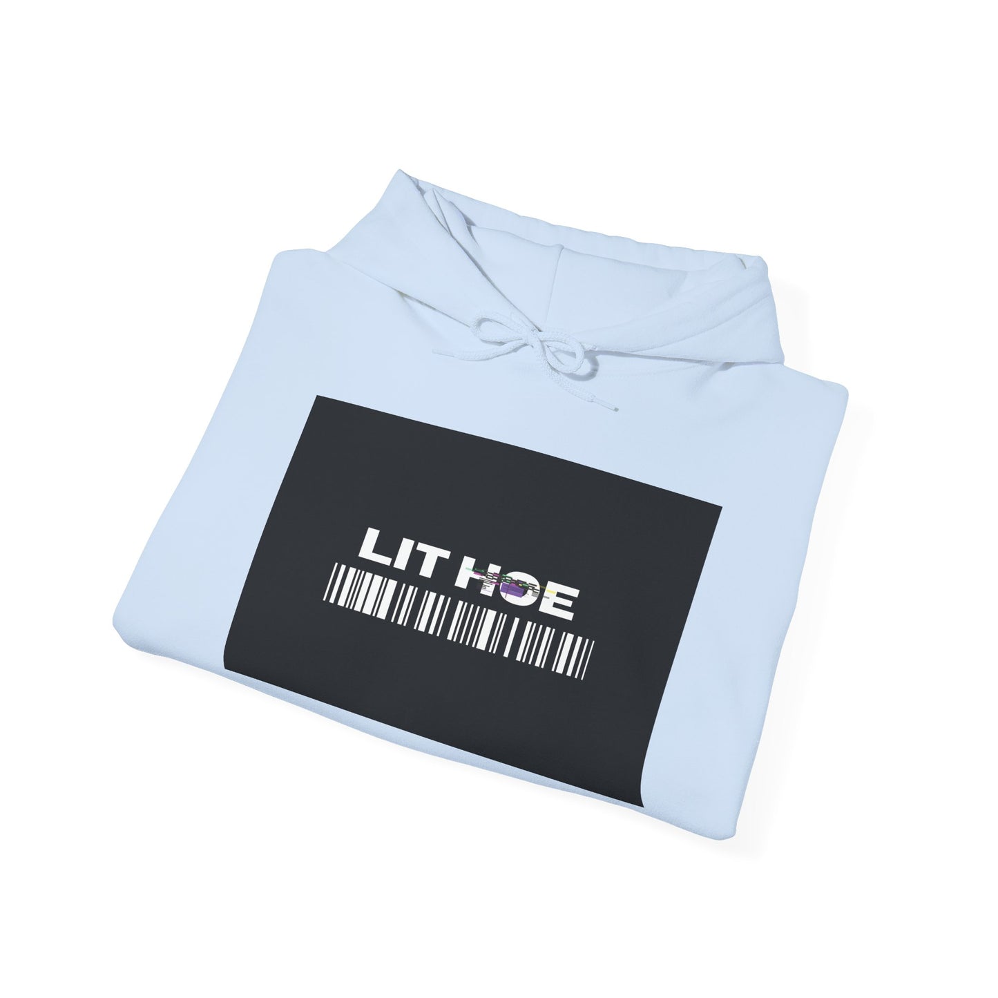Lit Ho3 Hoodie