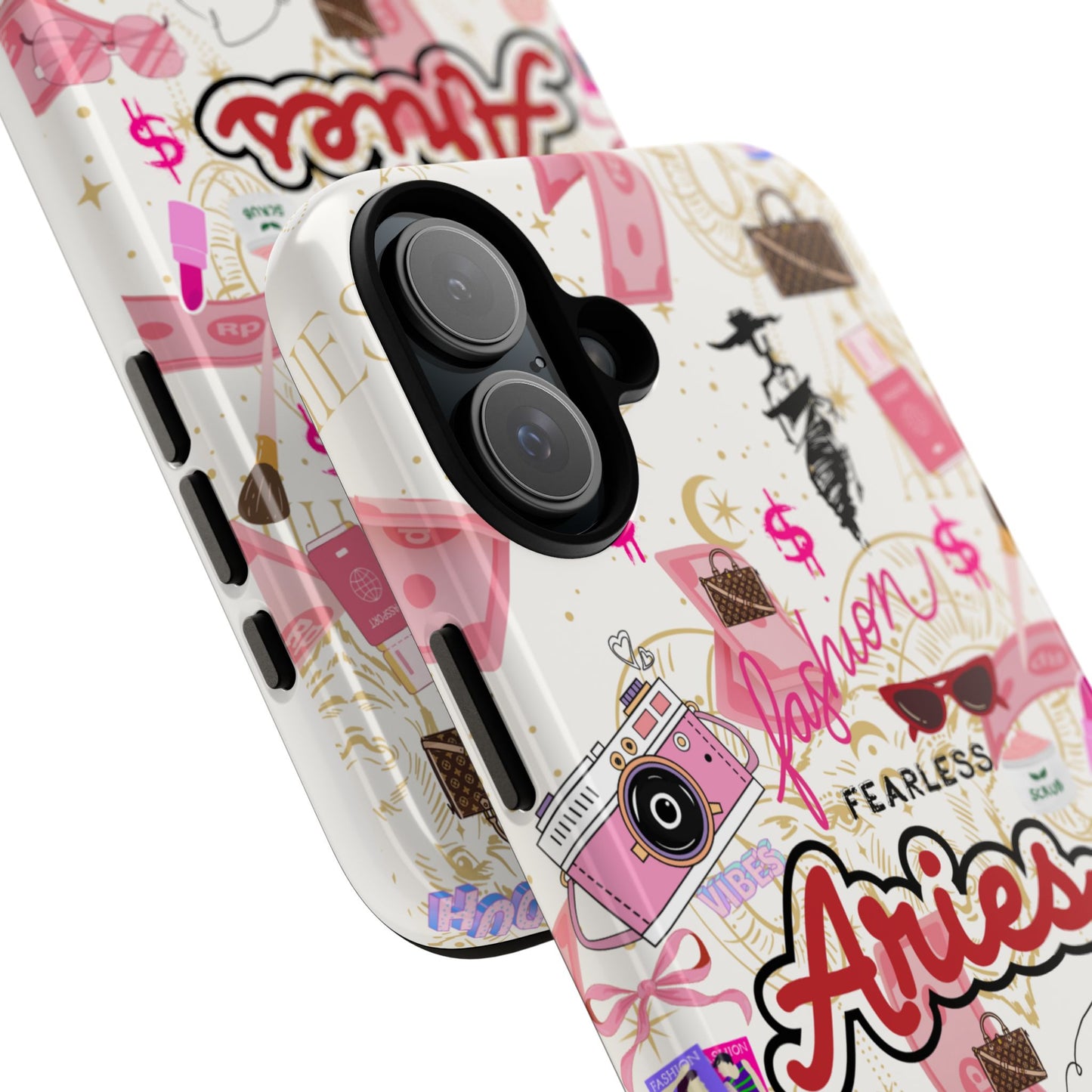 Aries Phone Case