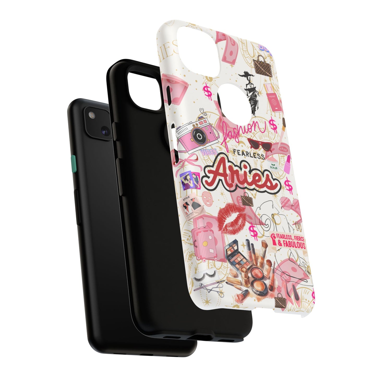 Aries Phone Case