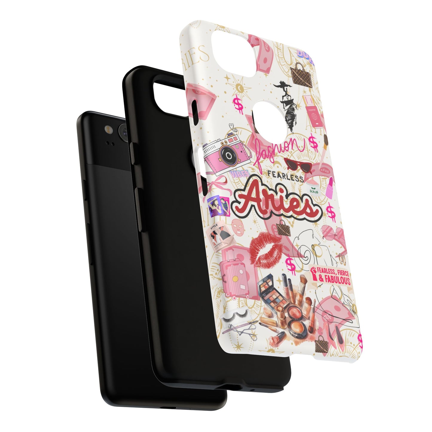 Aries Phone Case