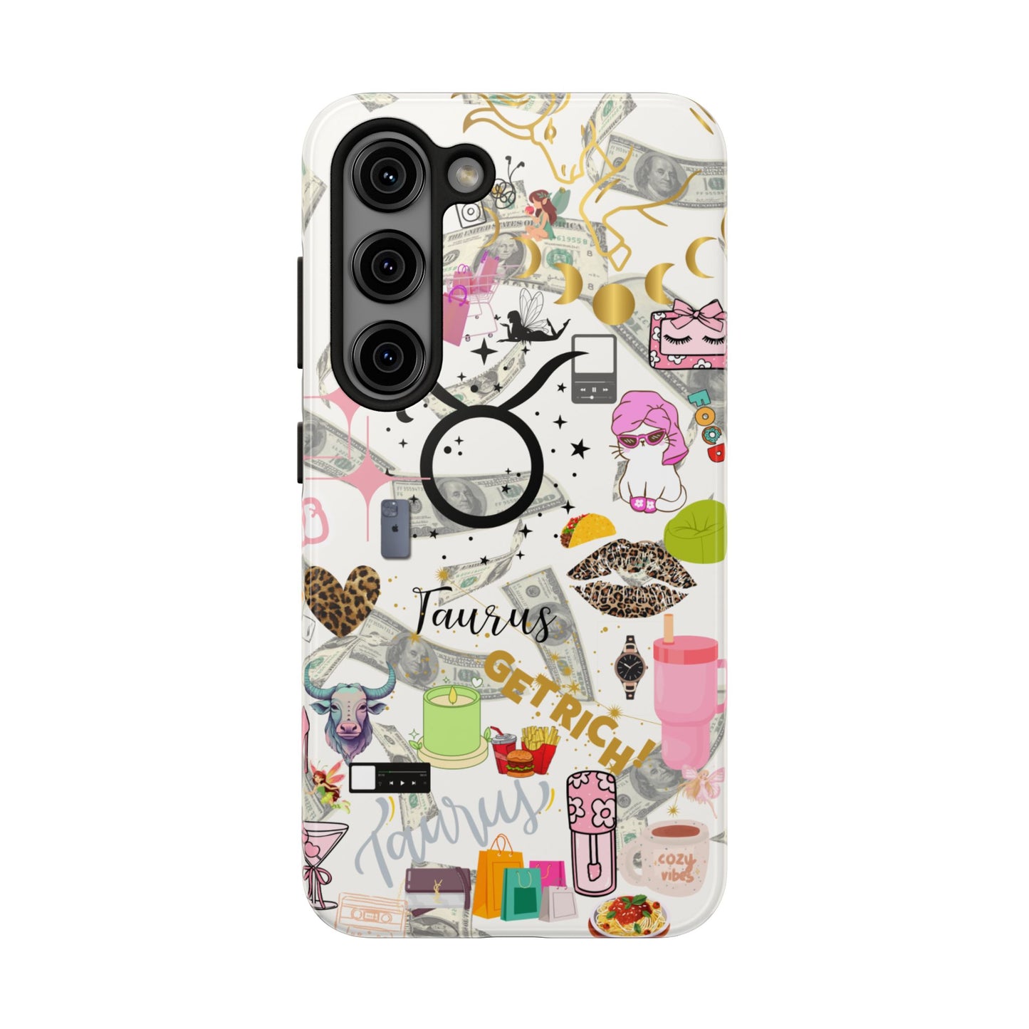 Phone Case Taurus