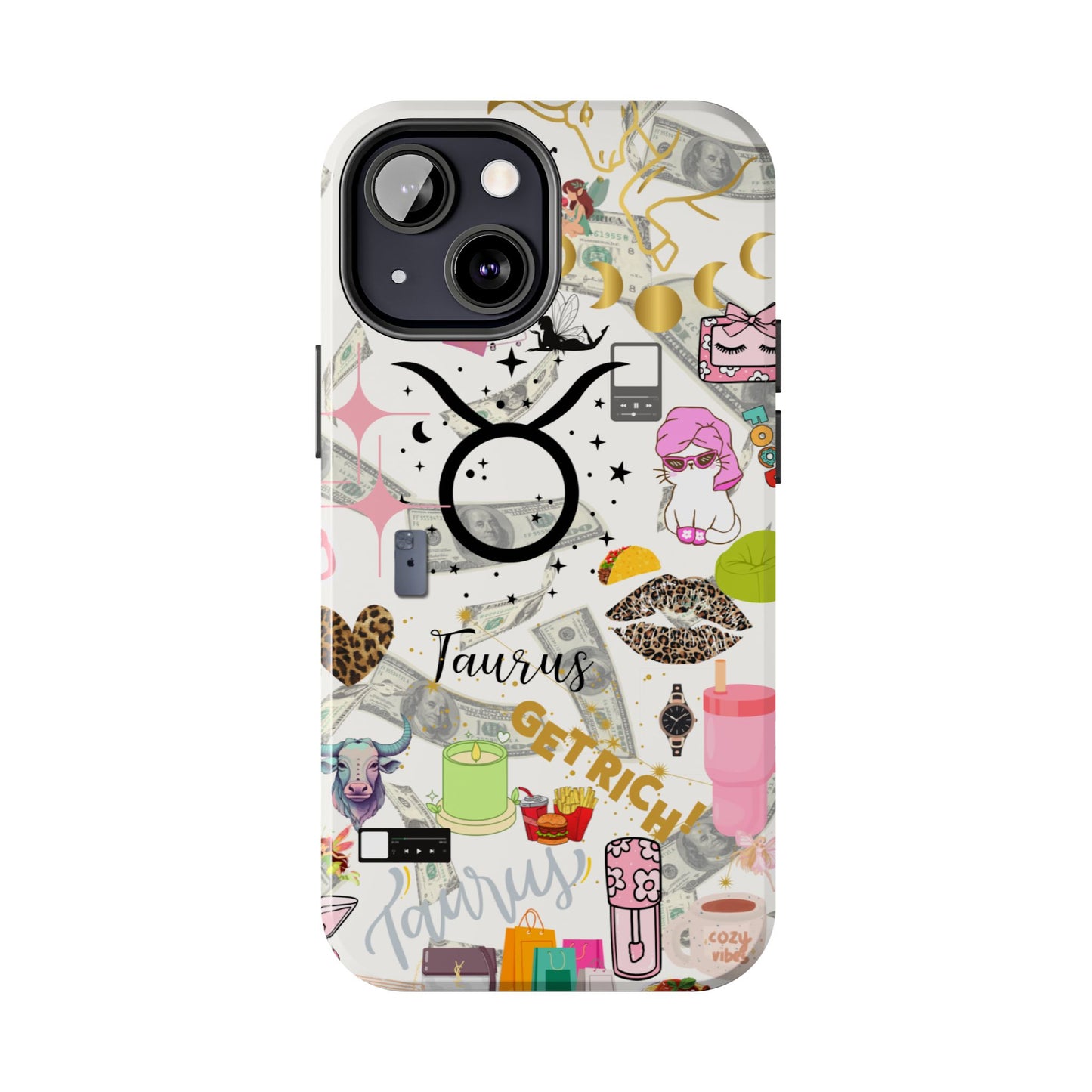 Phone Case Taurus