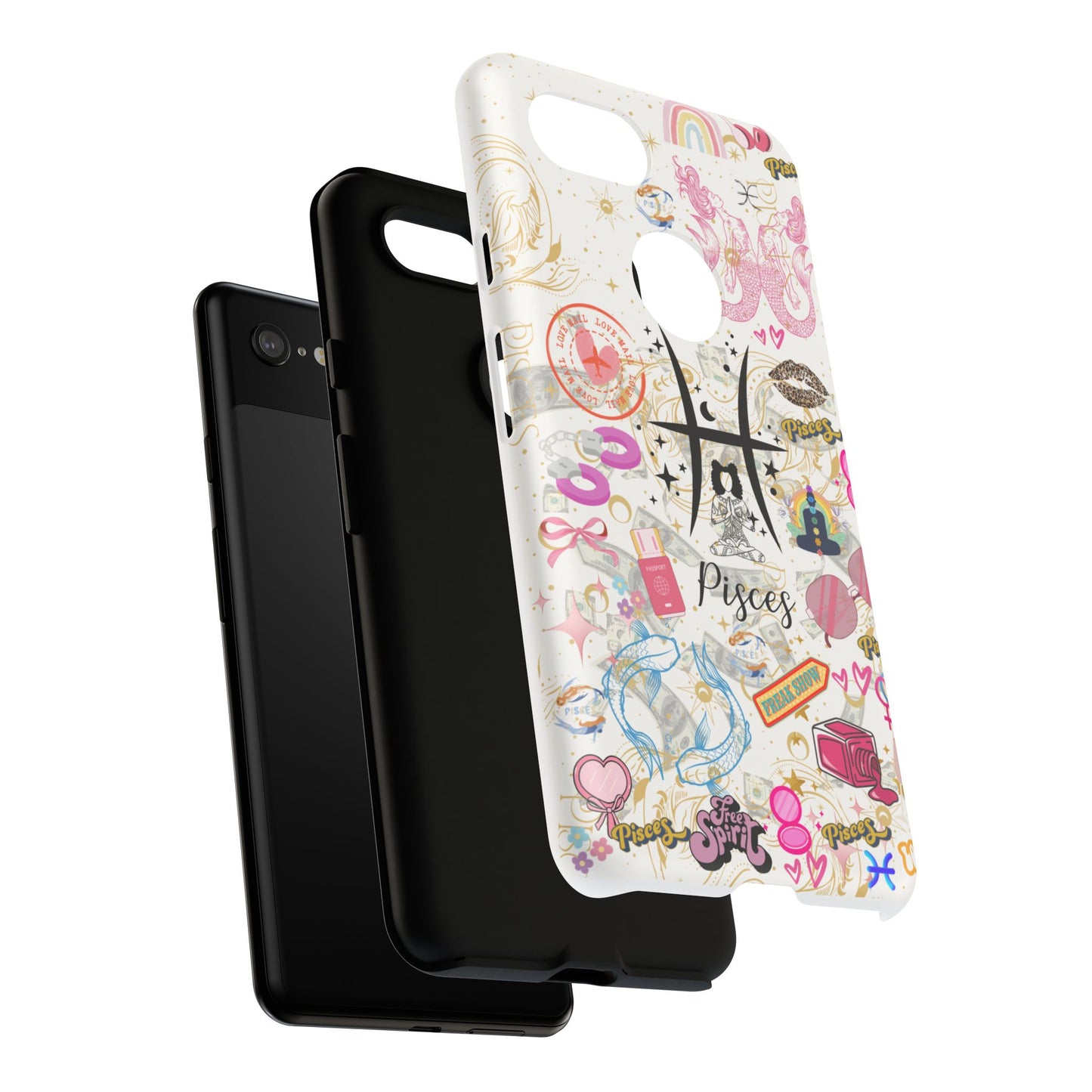 Pisces Phone Case