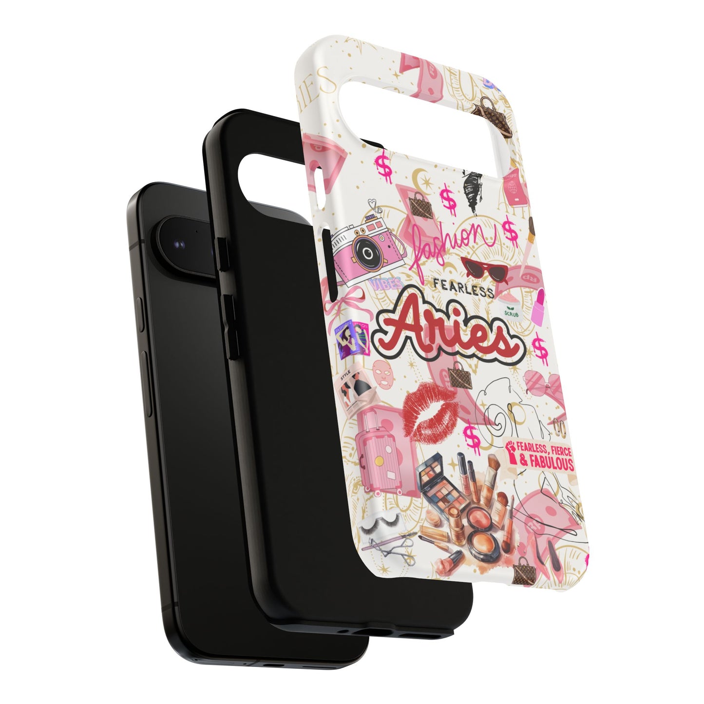 Aries Phone Case