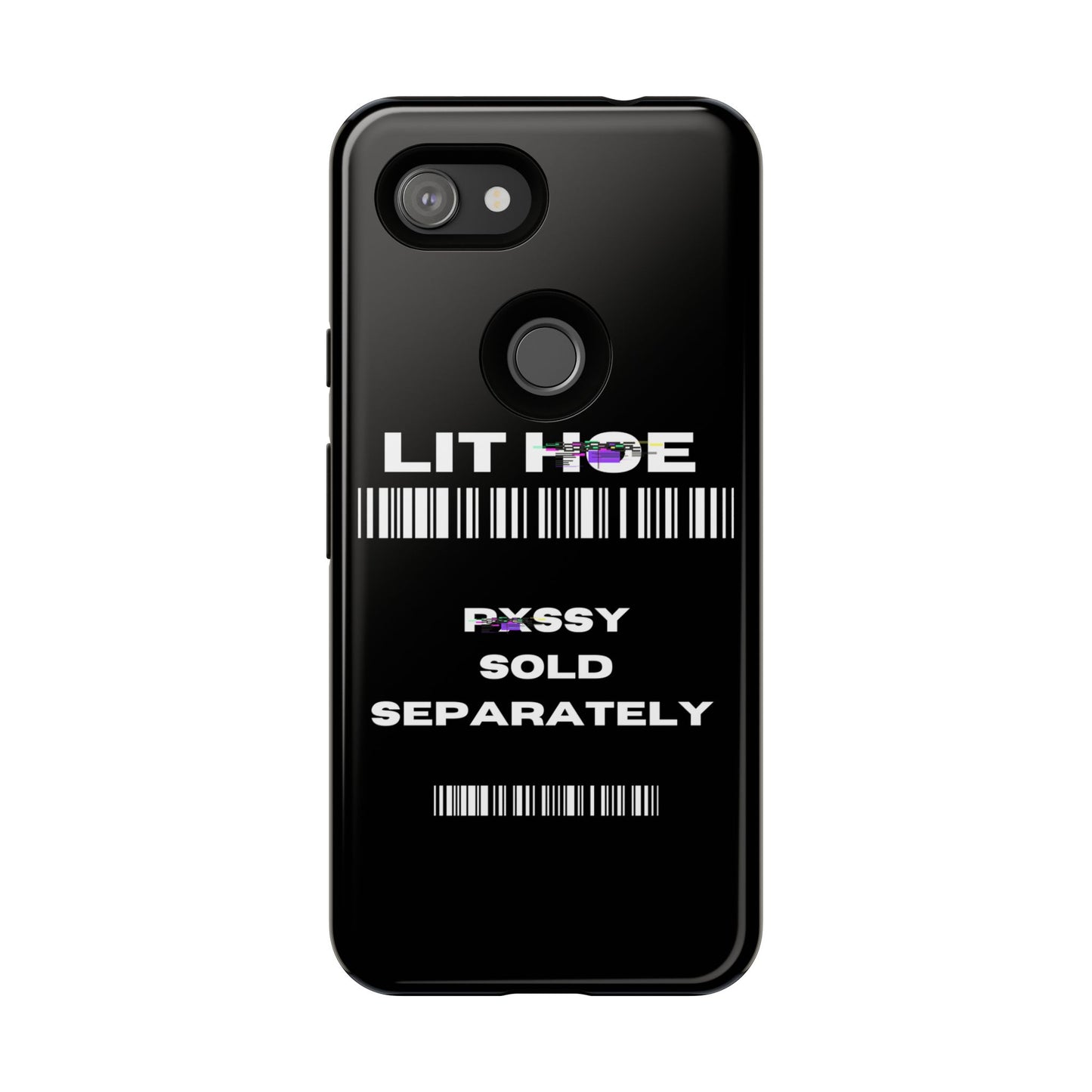 Lit Ho3 Phone Case
