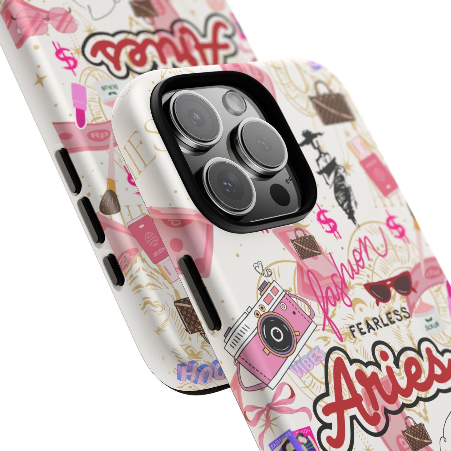 Aries Phone Case