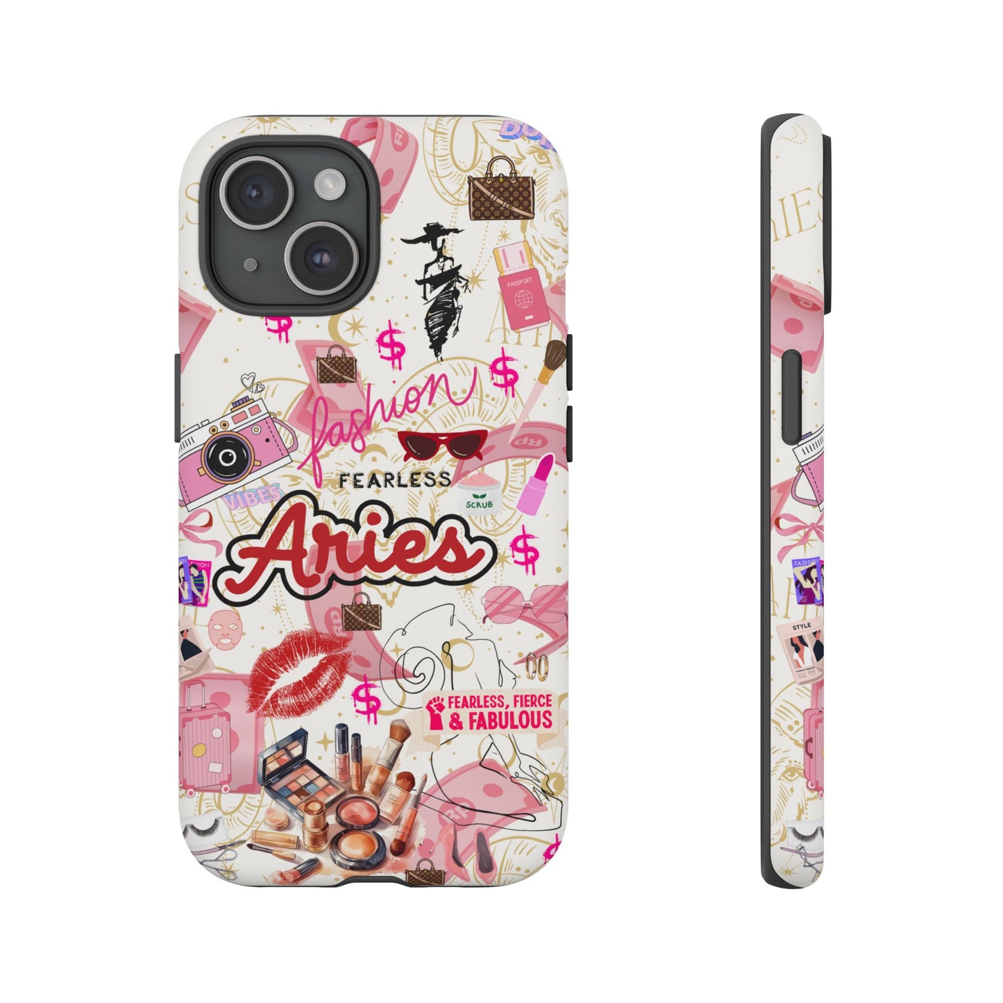 Aries Phone Case