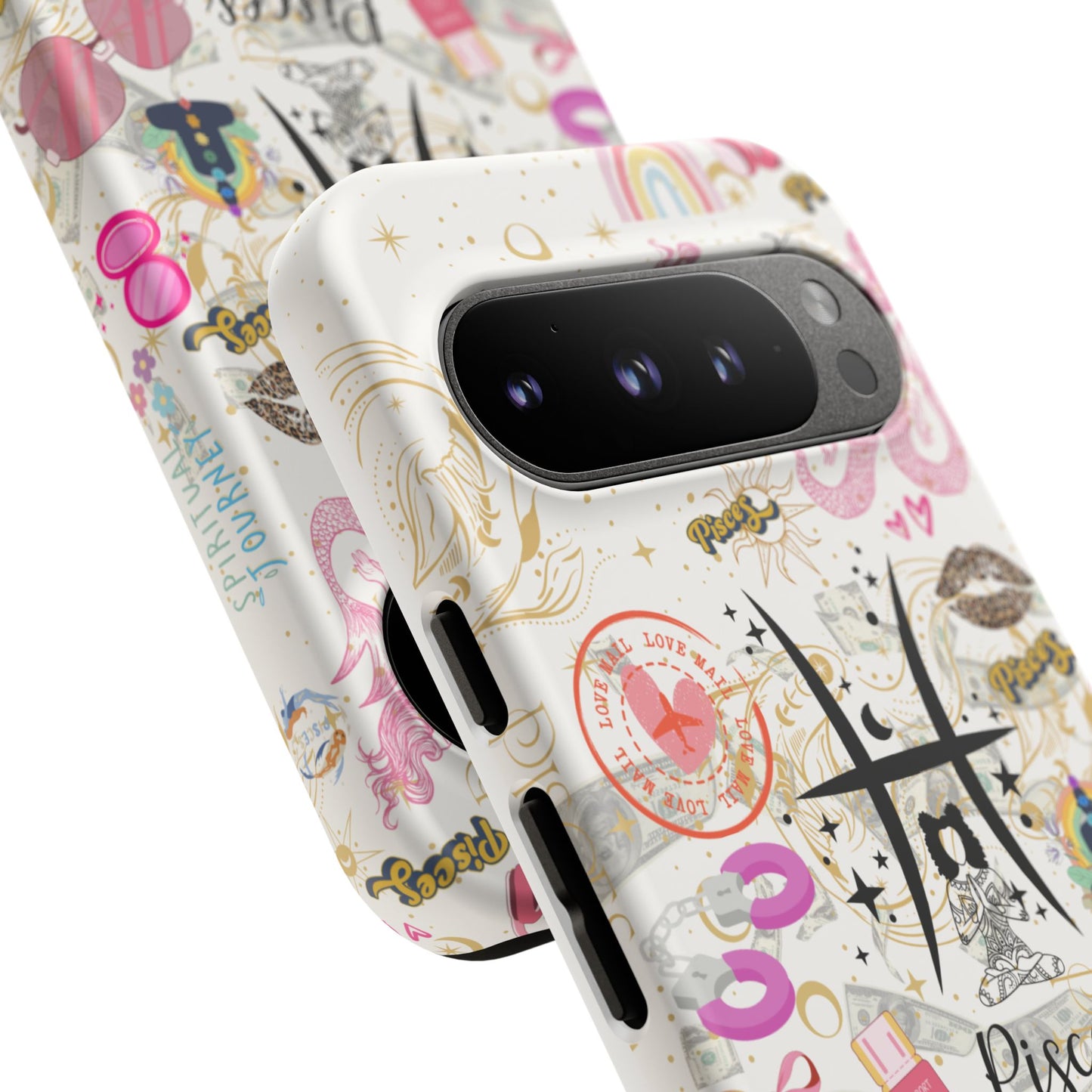 Pisces Phone Case