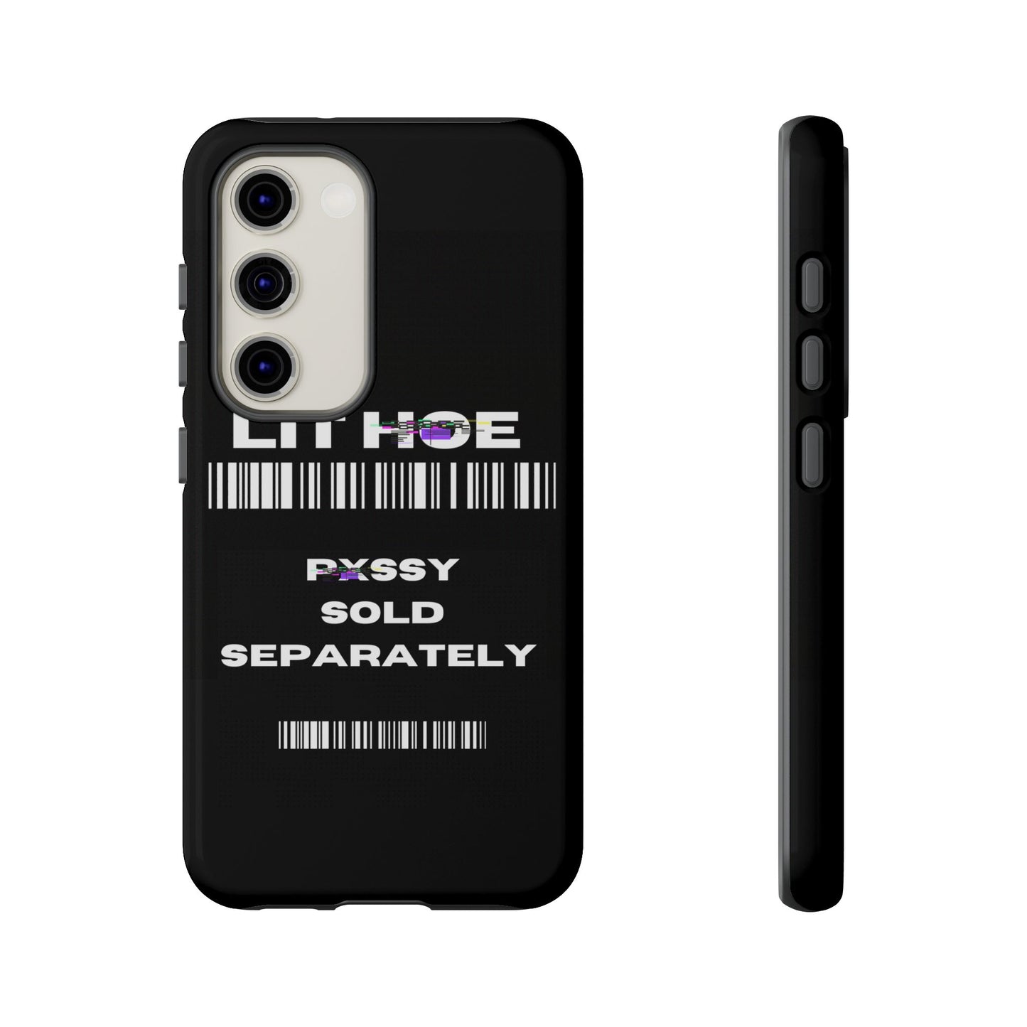 Lit Ho3 Phone Case
