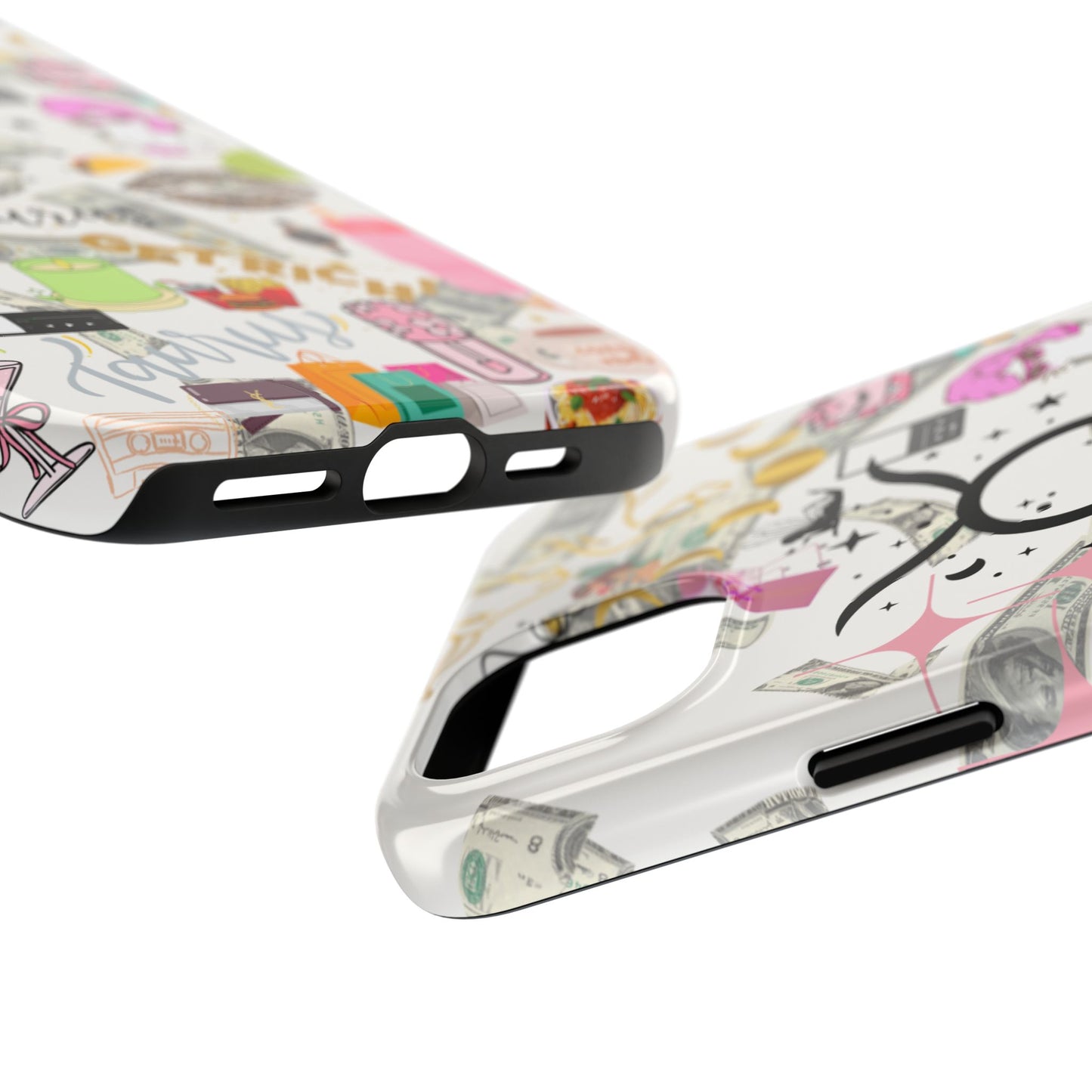 Phone Case Taurus