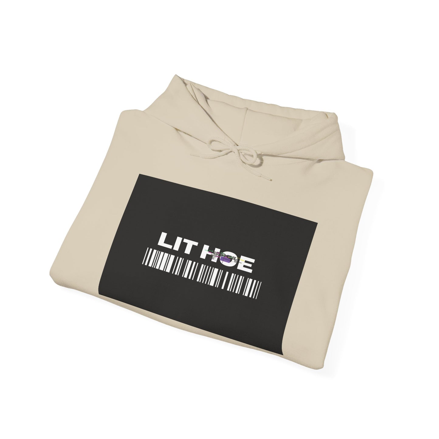 Lit Ho3 Hoodie