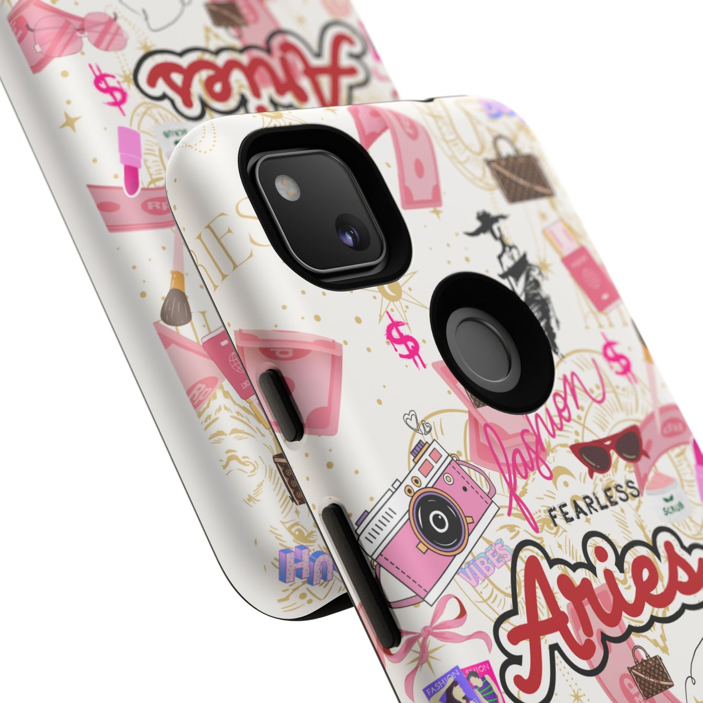 Aries Phone Case