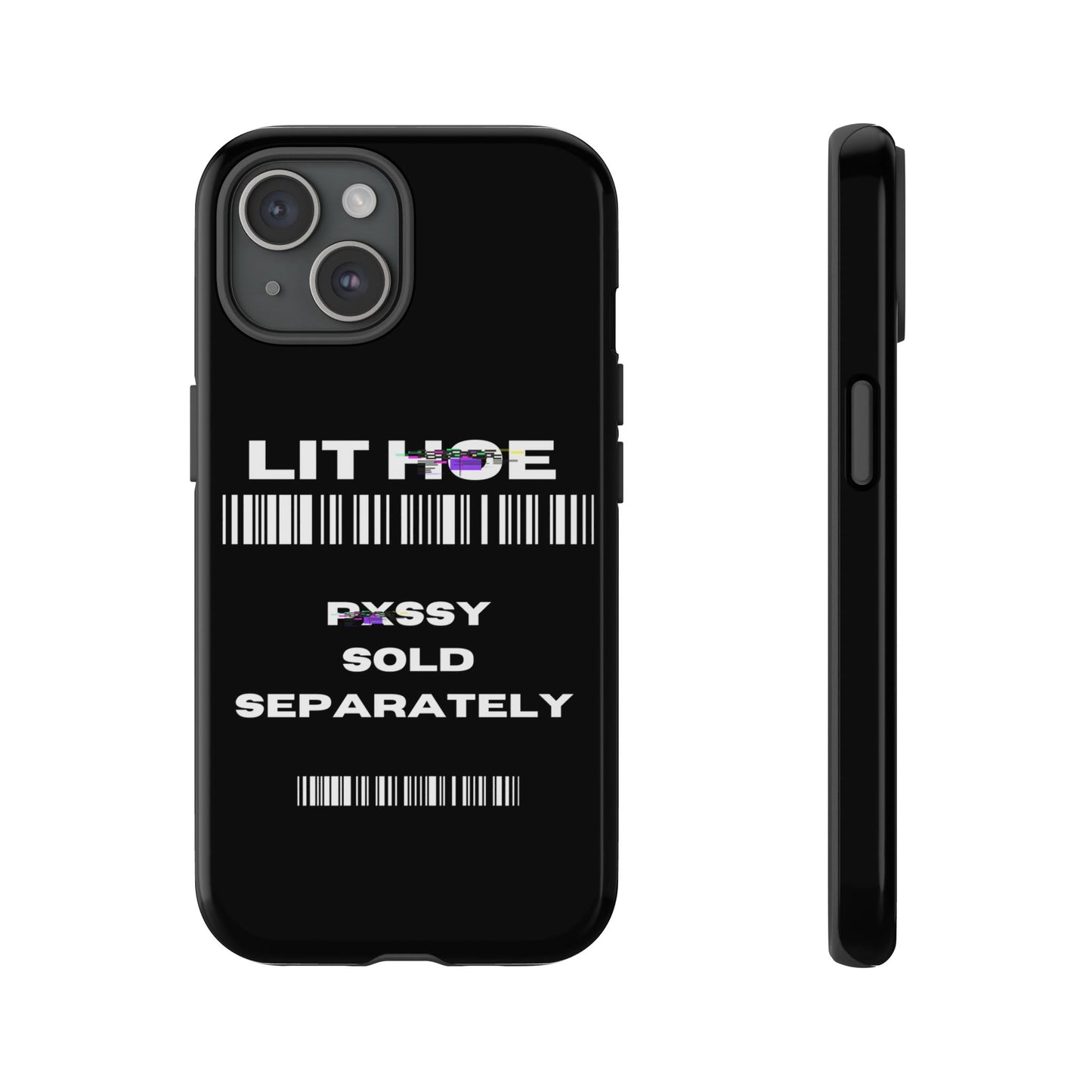 Lit Ho3 Phone Case