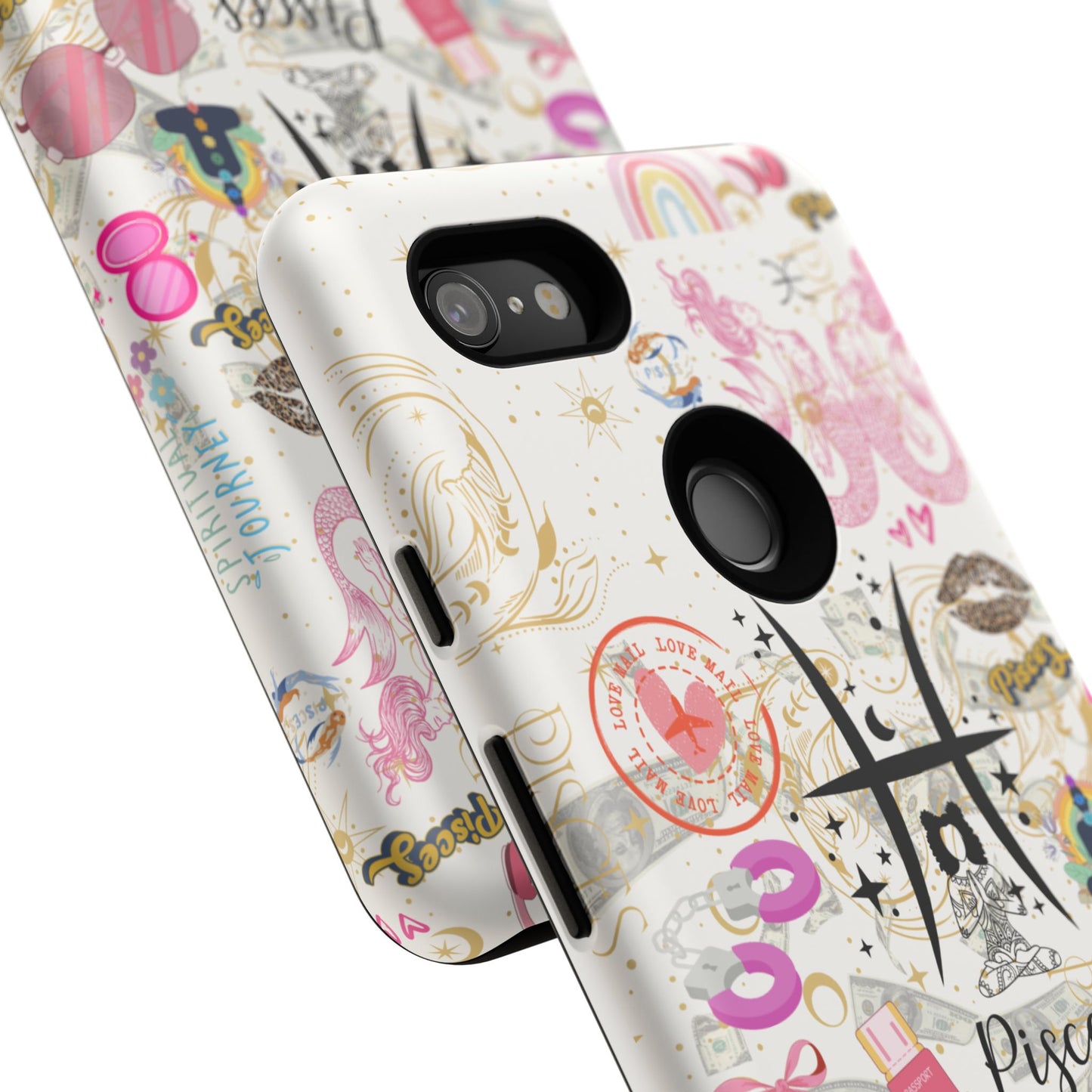 Pisces Phone Case