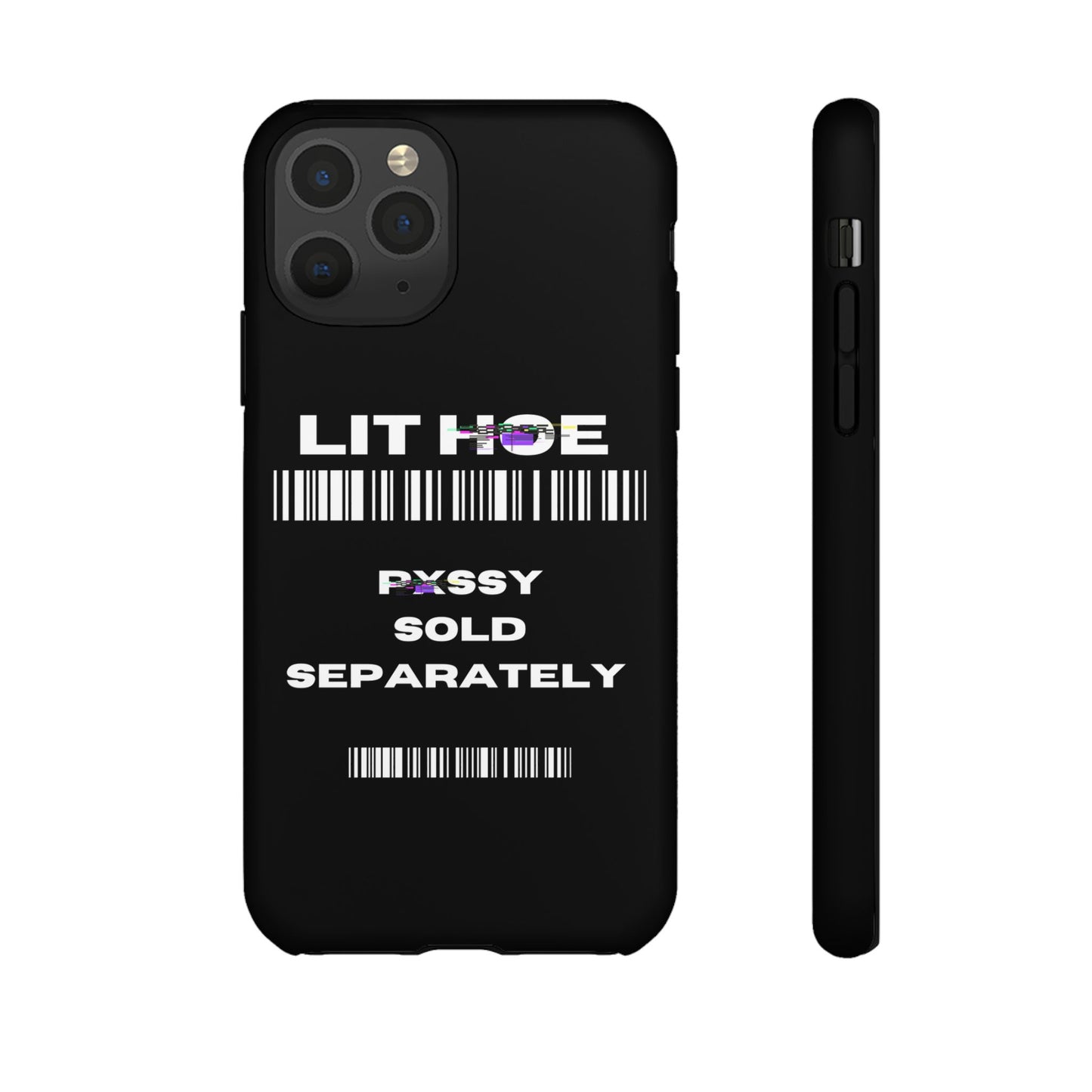 Lit Ho3 Phone Case