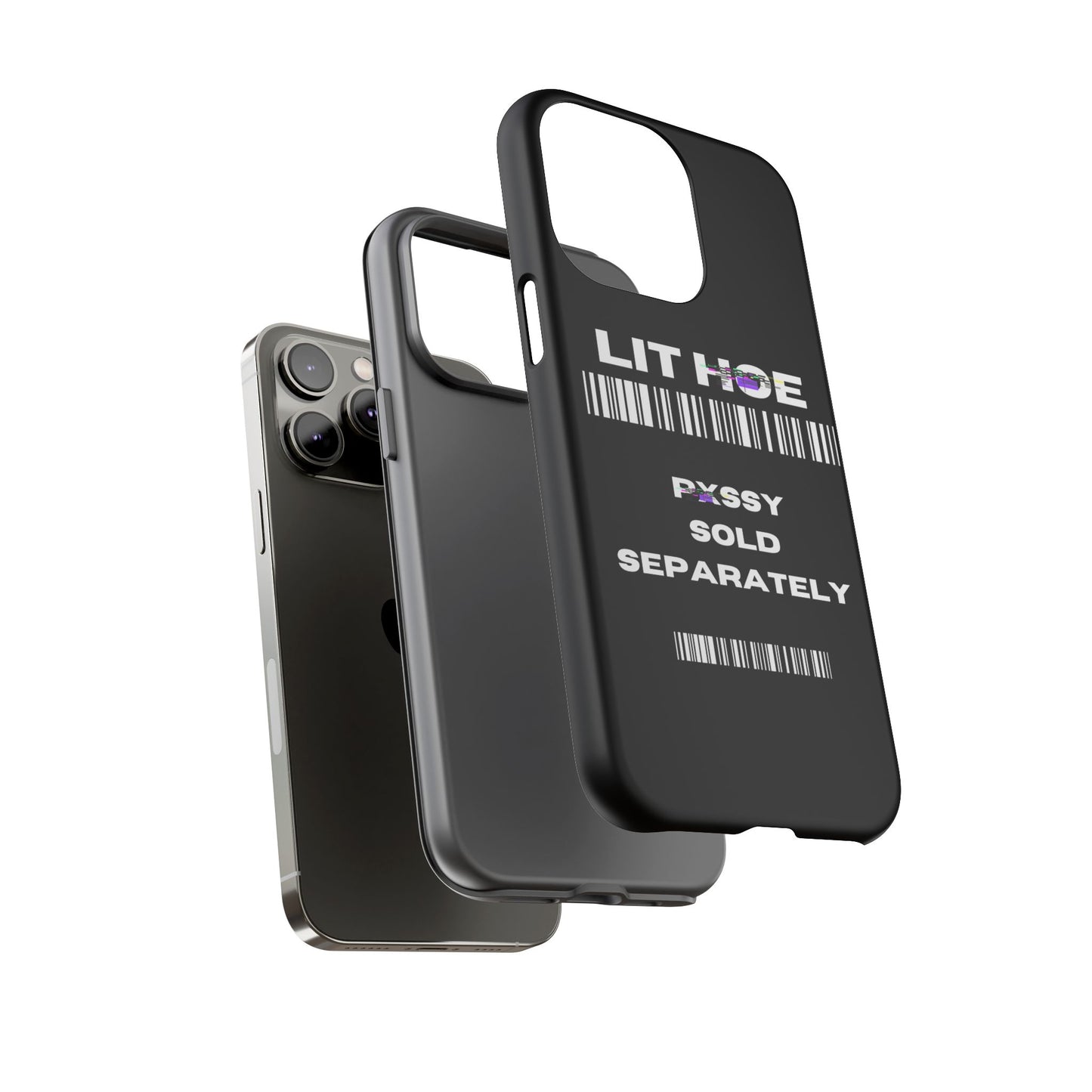 Lit Ho3 Phone Case