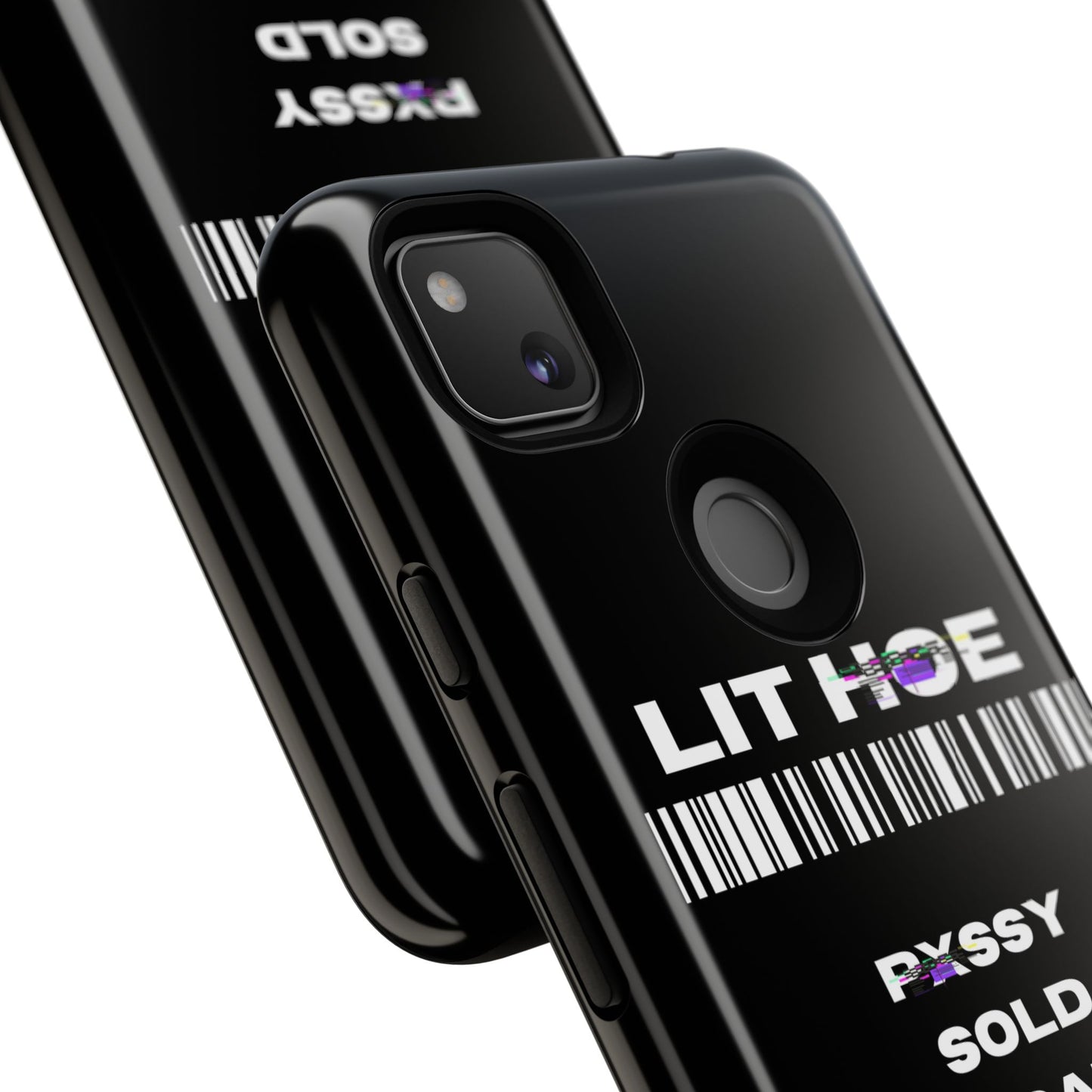 Lit Ho3 Phone Case