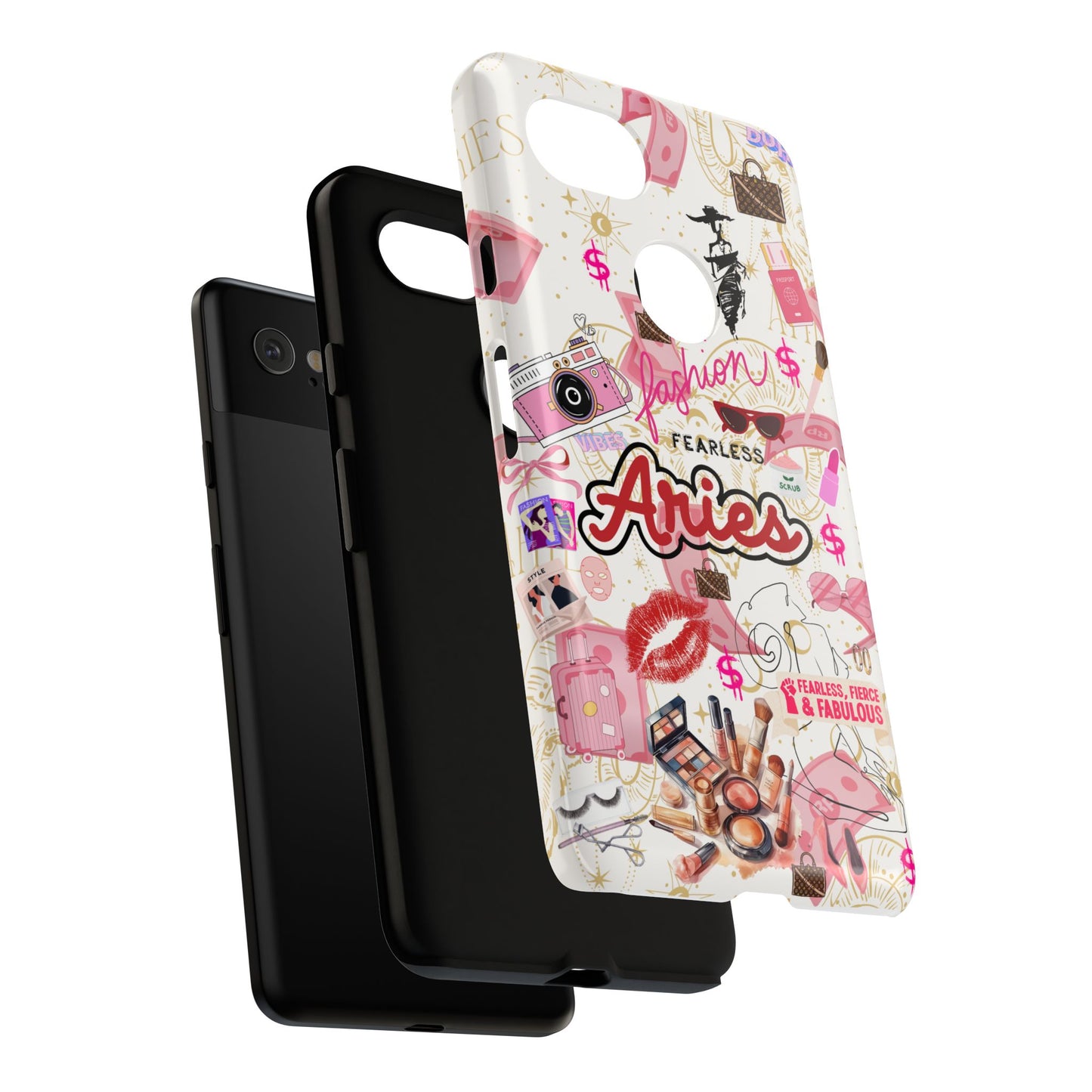 Aries Phone Case