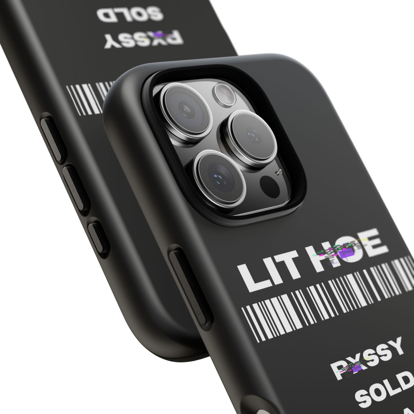 Lit Ho3 Phone Case