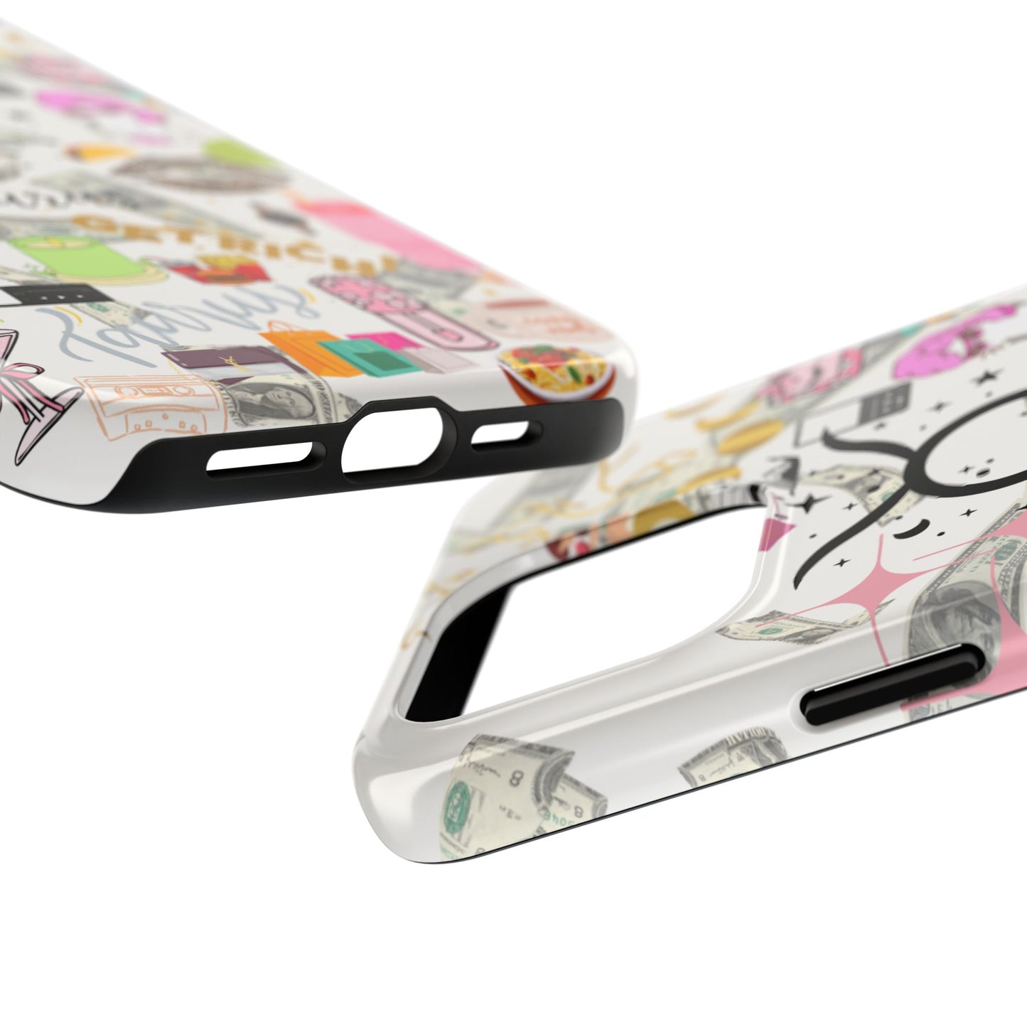 Phone Case Taurus