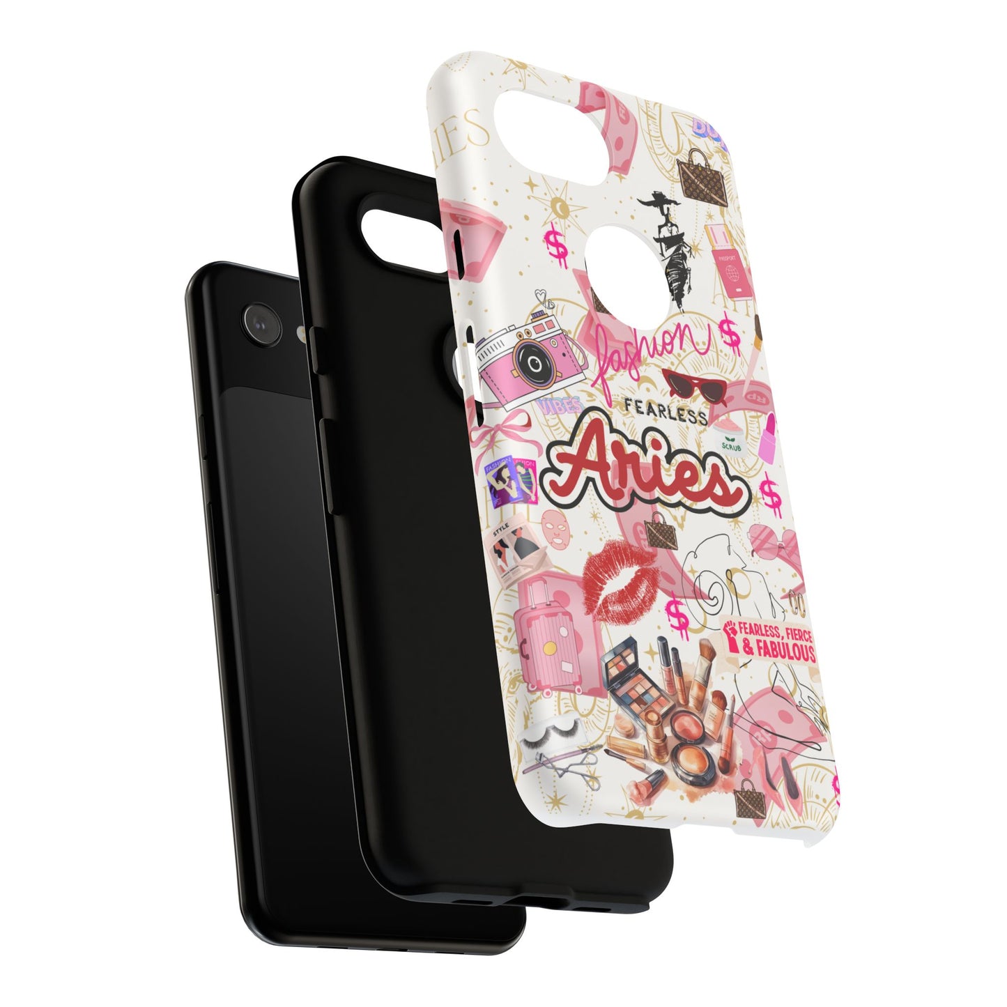 Aries Phone Case