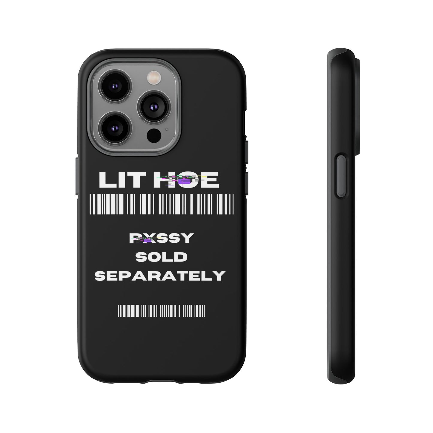 Lit Ho3 Phone Case