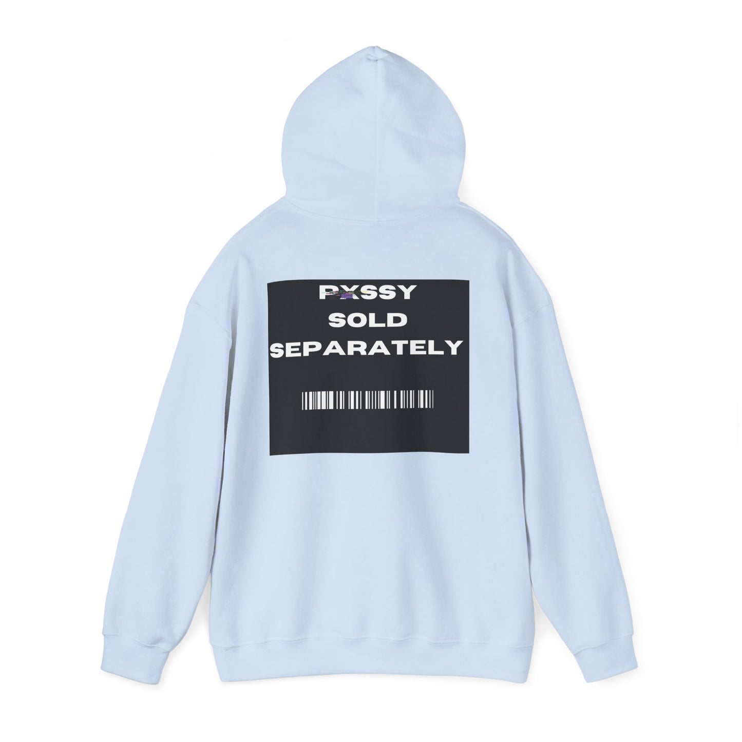 Lit Ho3 Hoodie