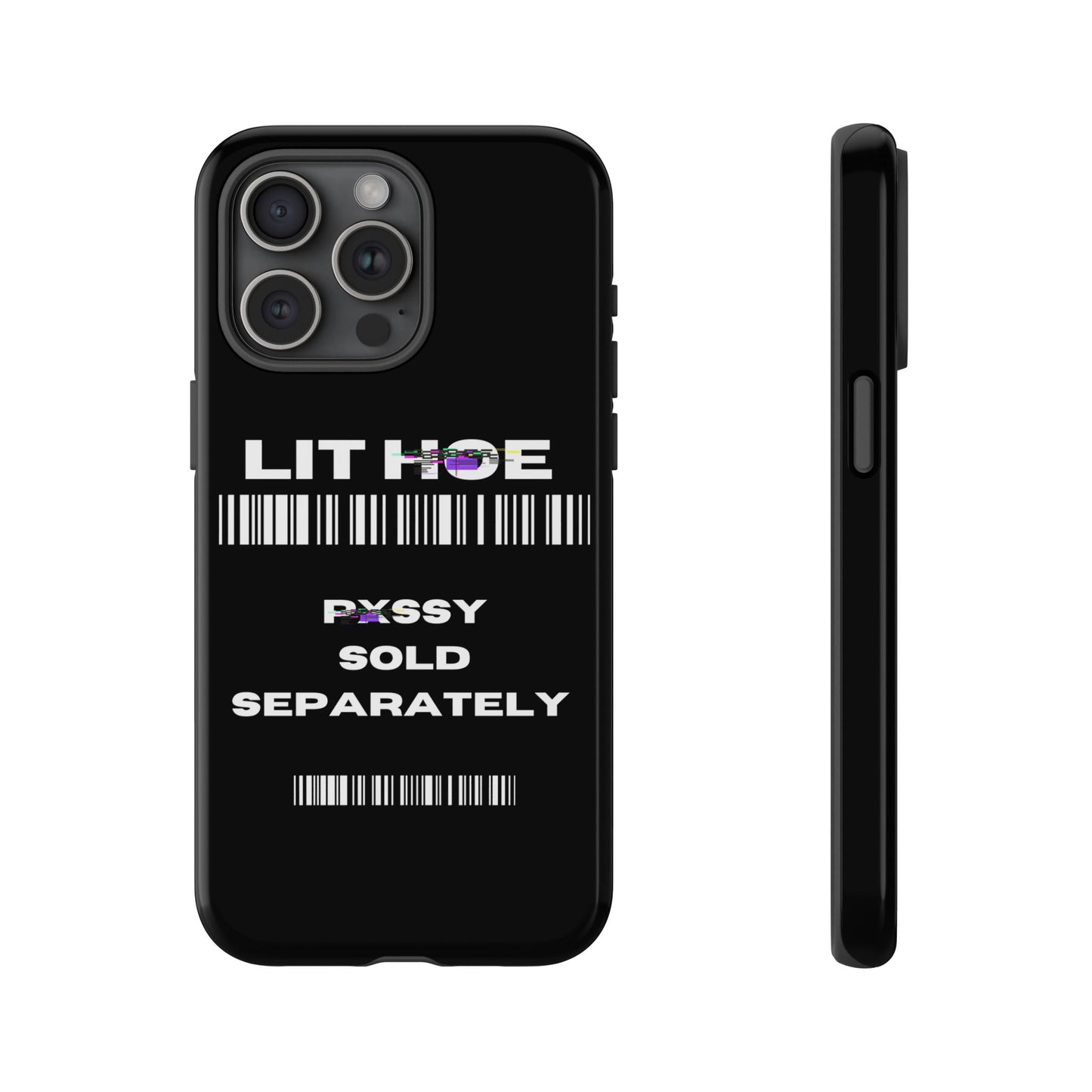 Lit Ho3 Phone Case