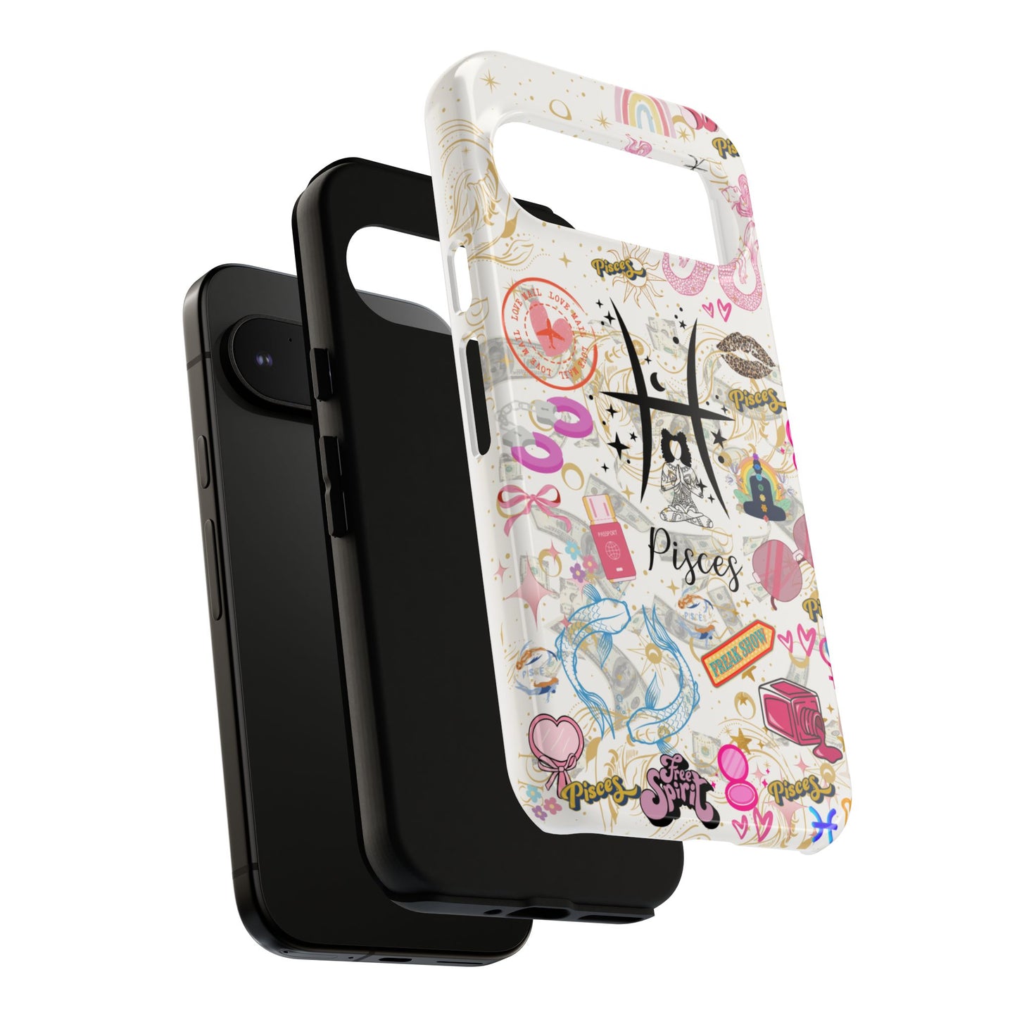 Pisces Phone Case