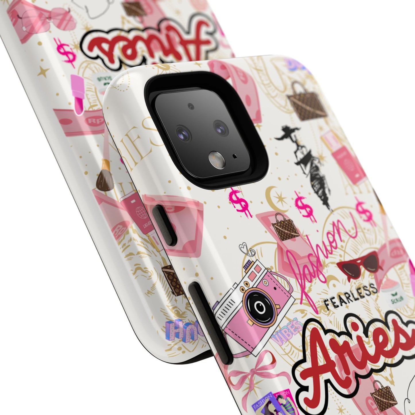 Aries Phone Case