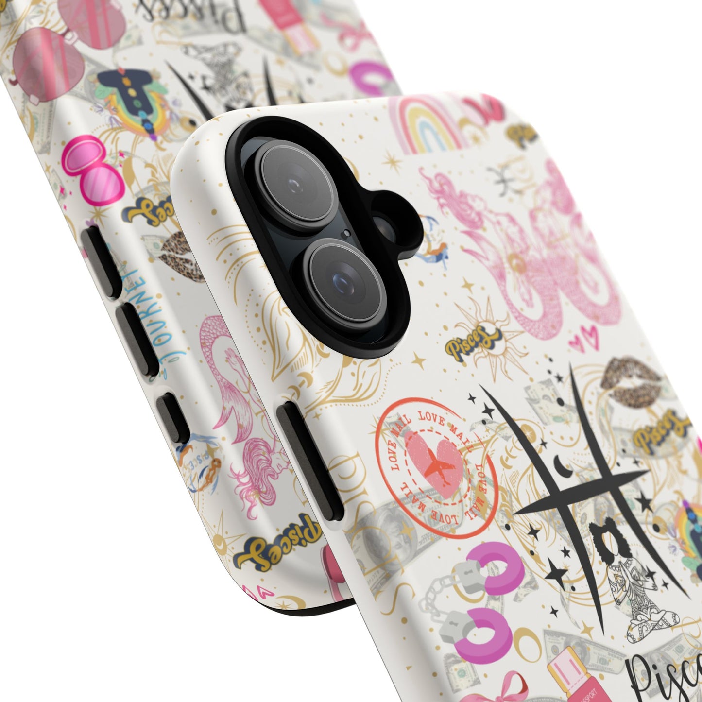 Pisces Phone Case