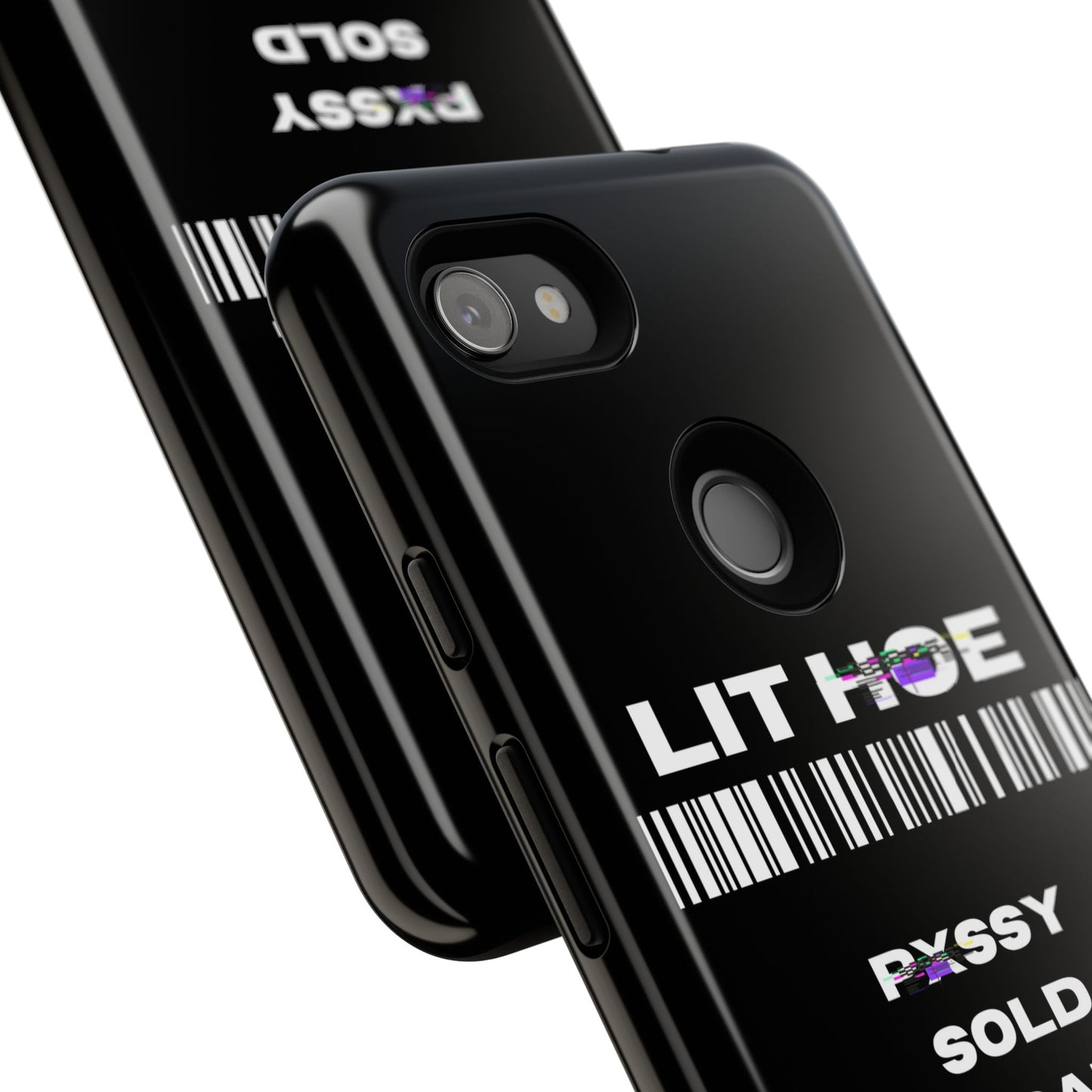 Lit Ho3 Phone Case
