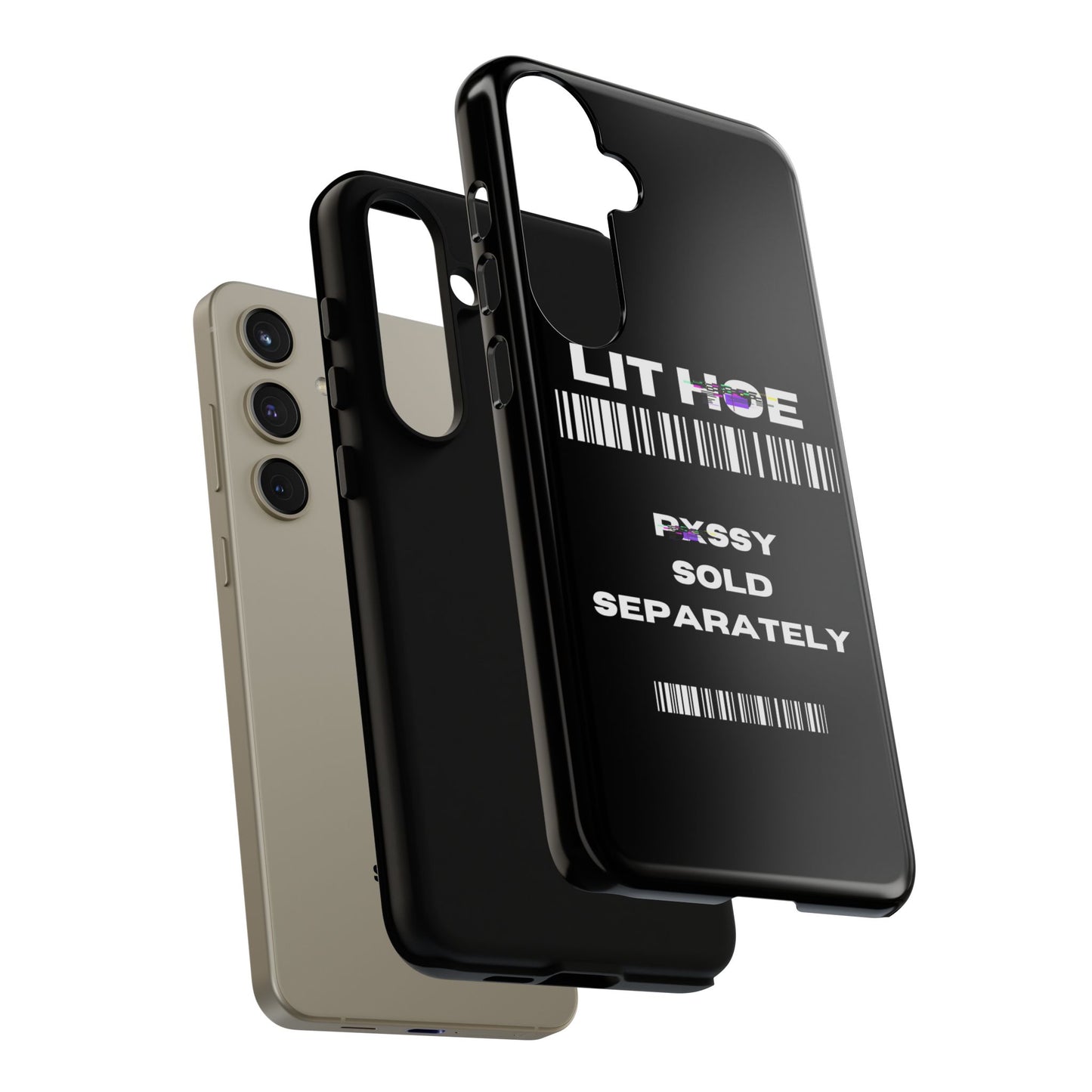 Lit Ho3 Phone Case