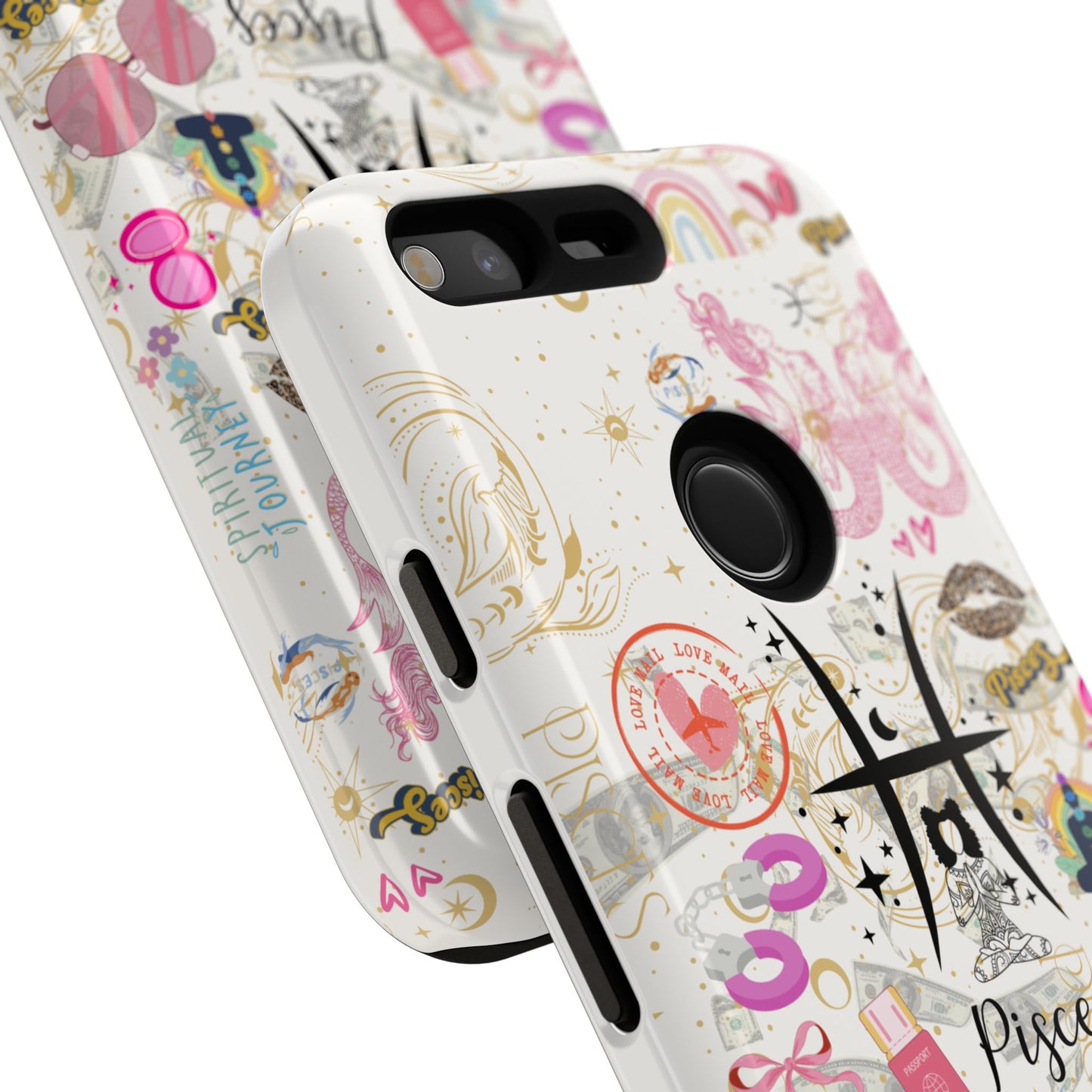 Pisces Phone Case