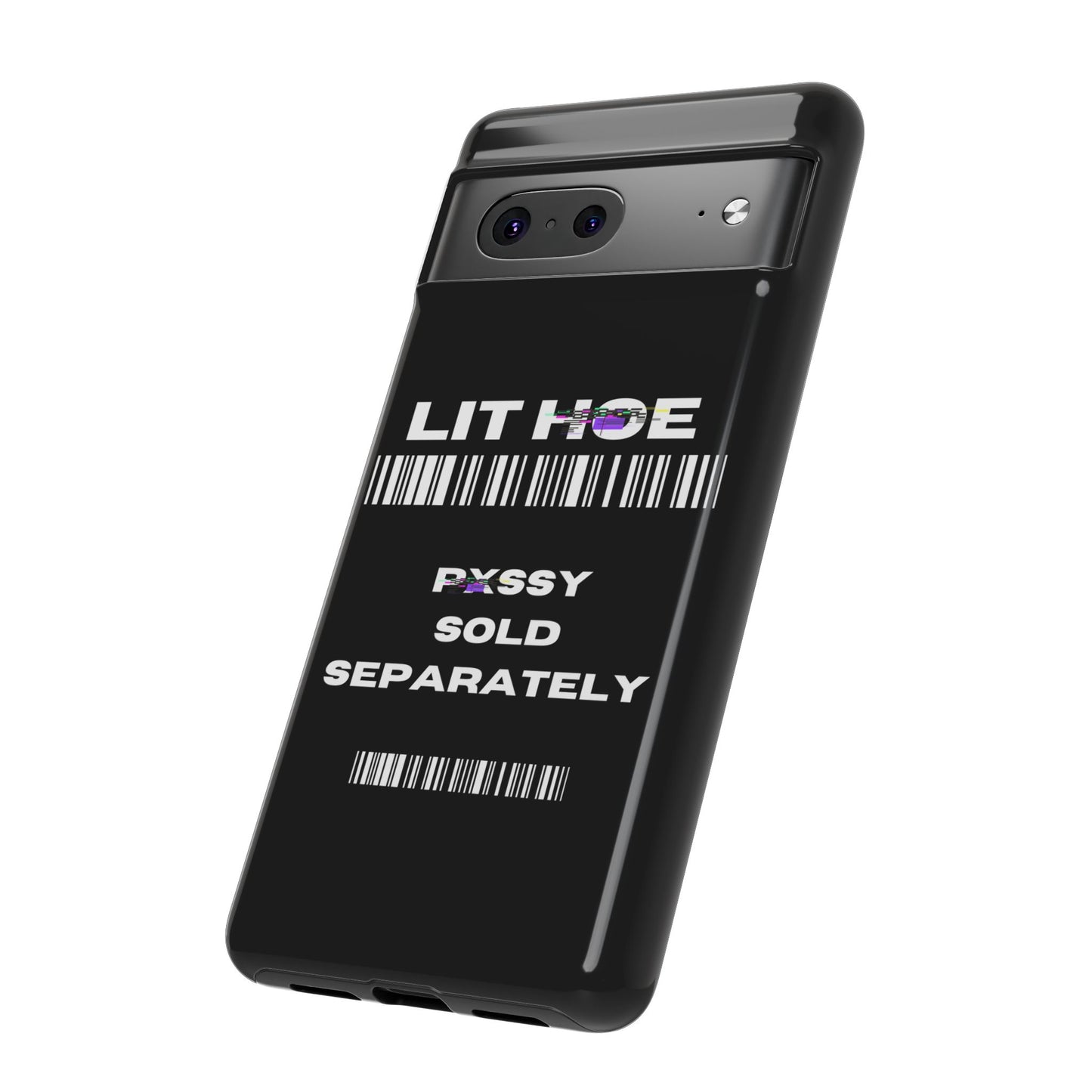 Lit Ho3 Phone Case