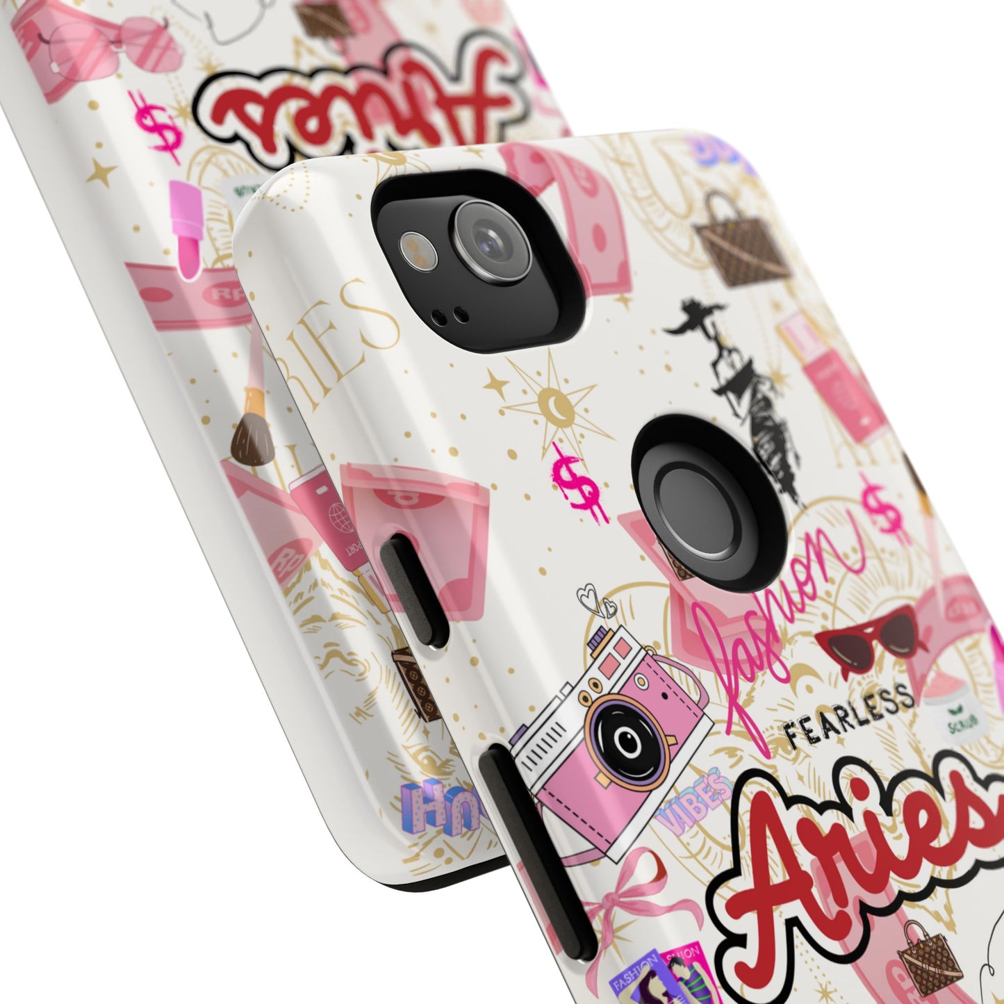 Aries Phone Case
