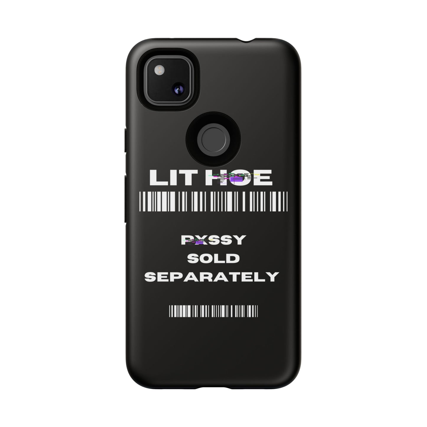 Lit Ho3 Phone Case