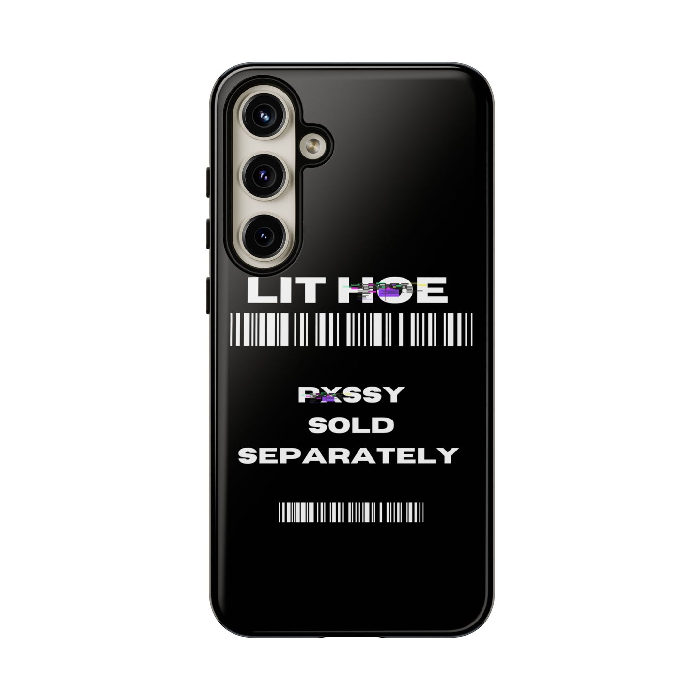 Lit Ho3 Phone Case