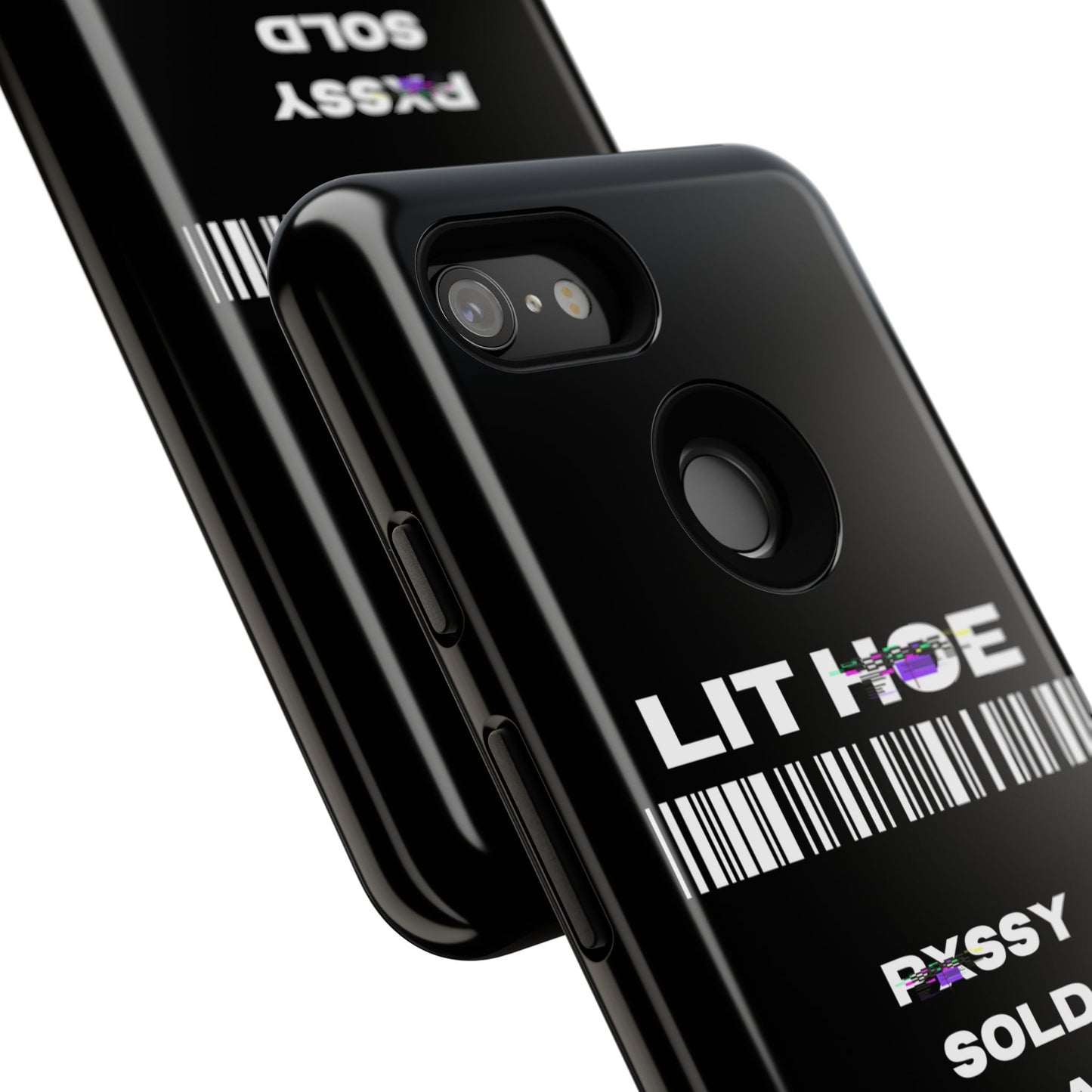 Lit Ho3 Phone Case
