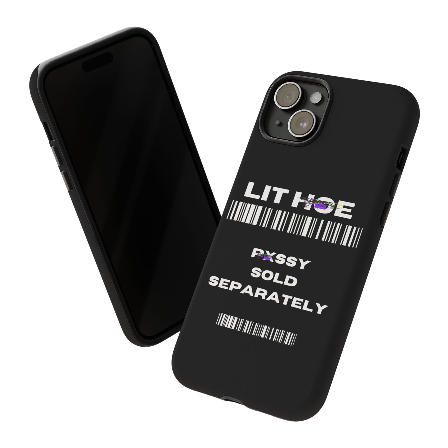 Lit Ho3 Phone Case