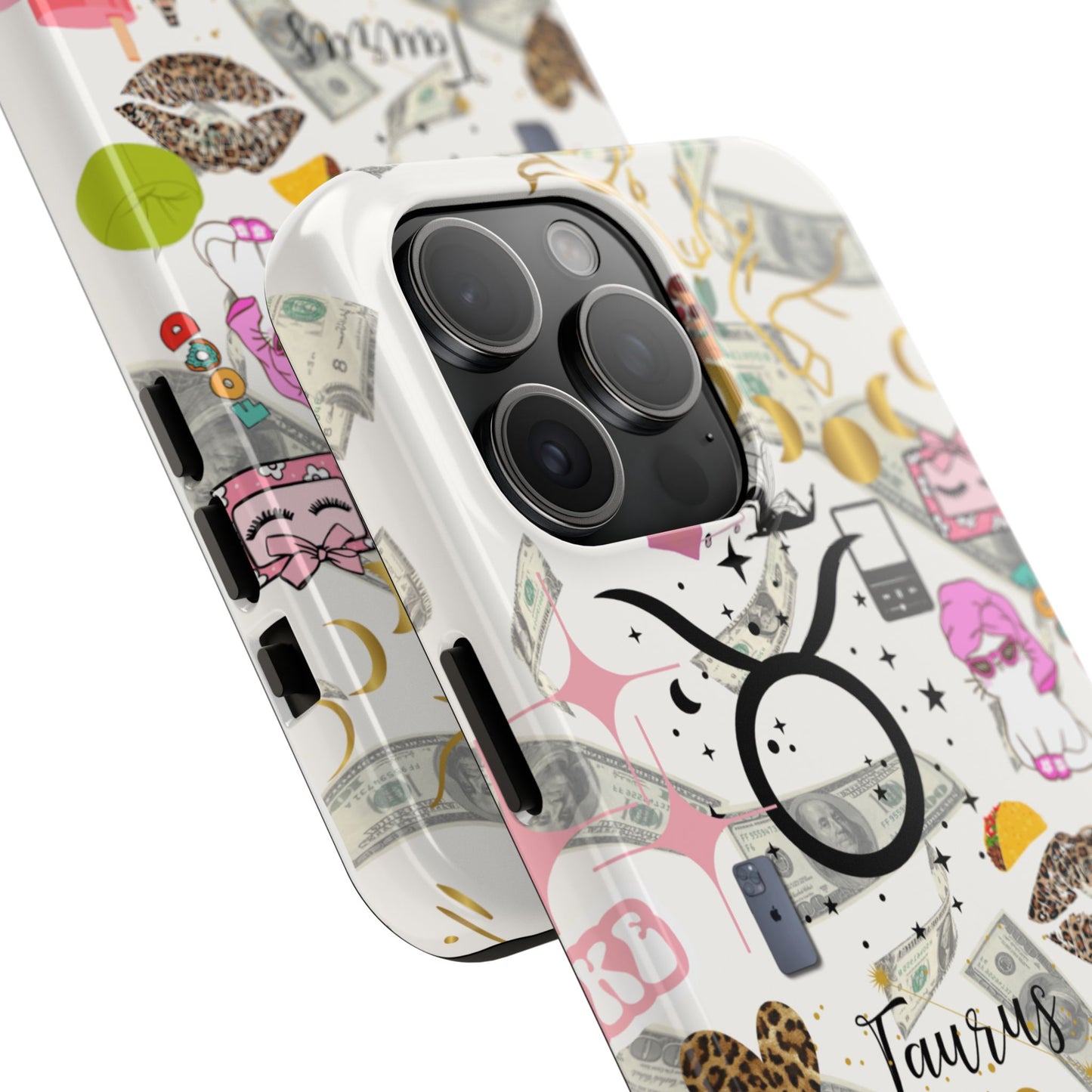 Phone Case Taurus
