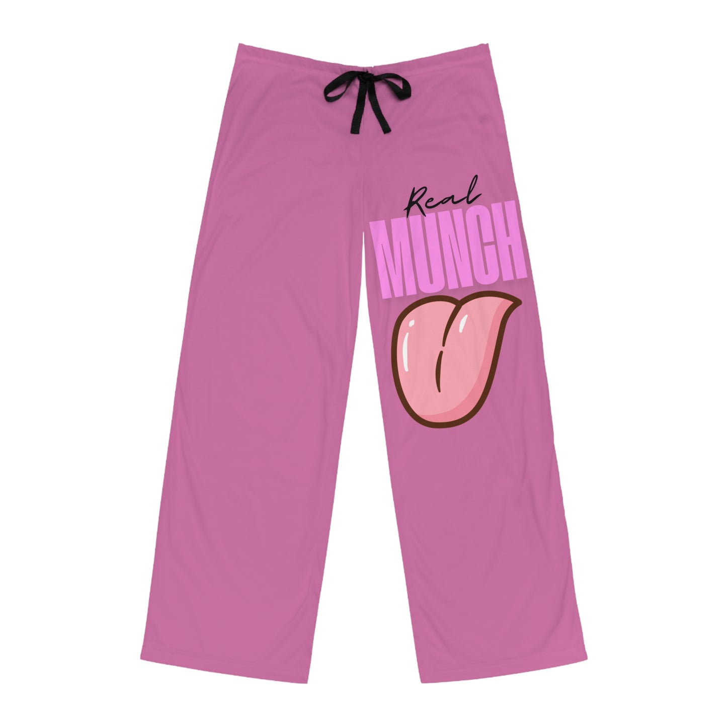 Real Munch Men's Pajama Pants